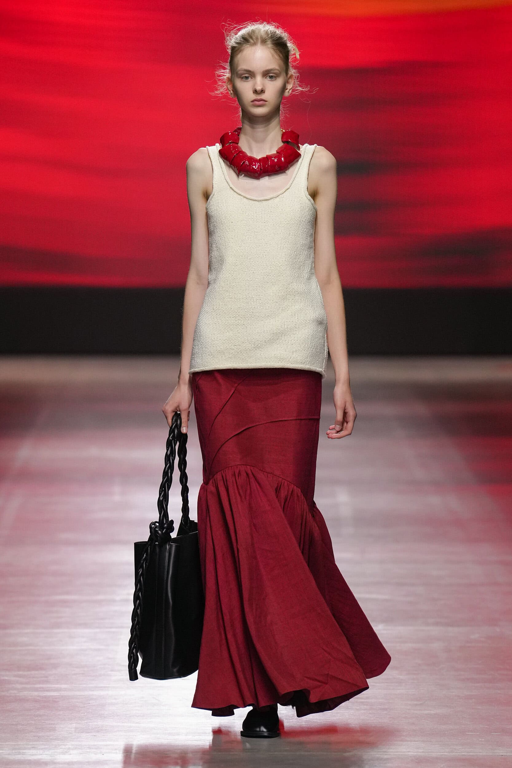 Phan Dang Hoang Spring 2026 Fashion Show