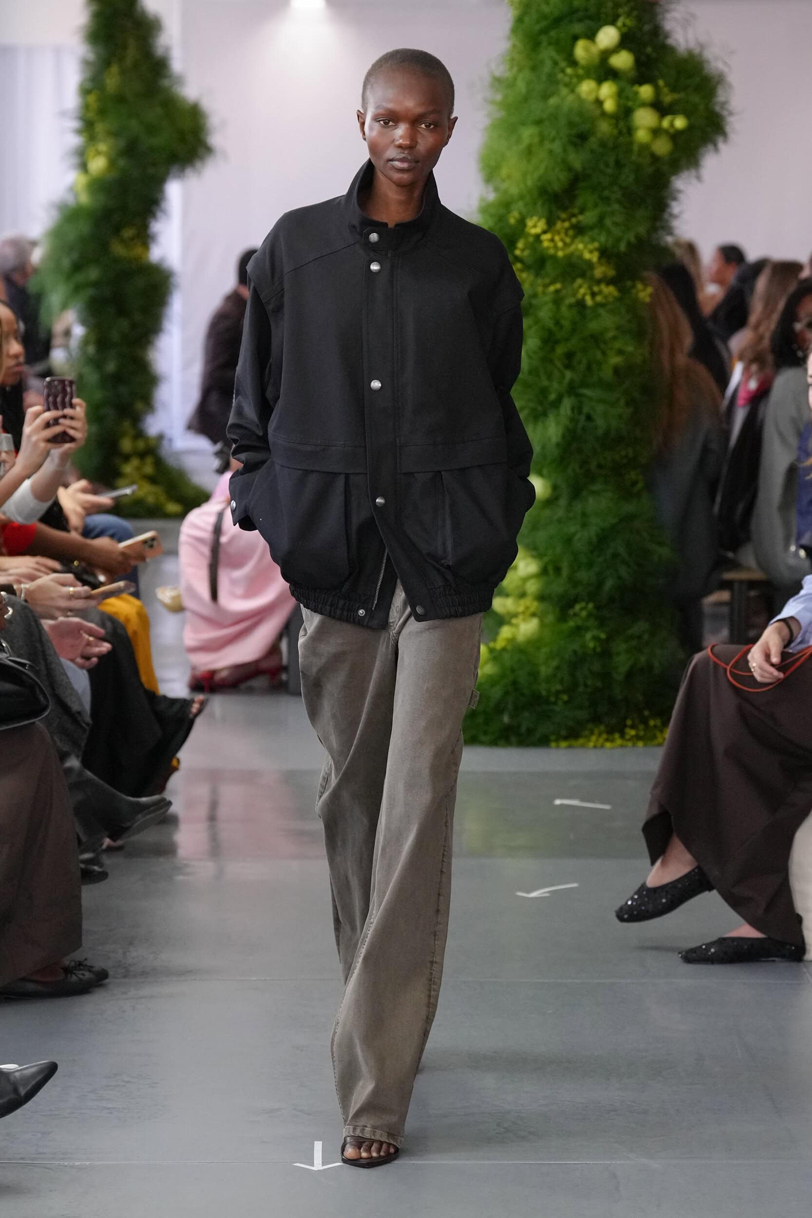 Tibi Spring 2026 Fashion Show