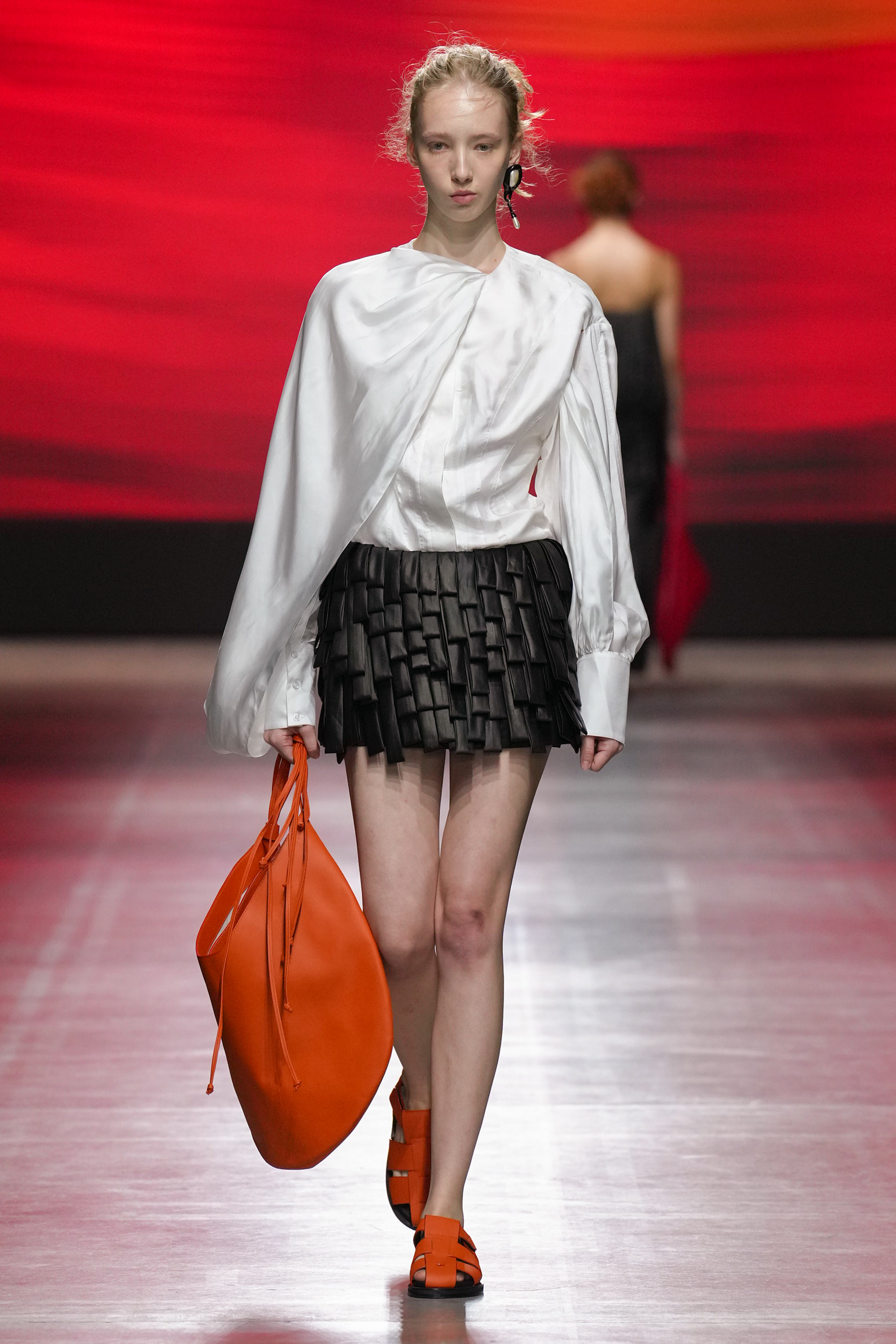 Phan Dang Hoang Spring 2026 Fashion Show