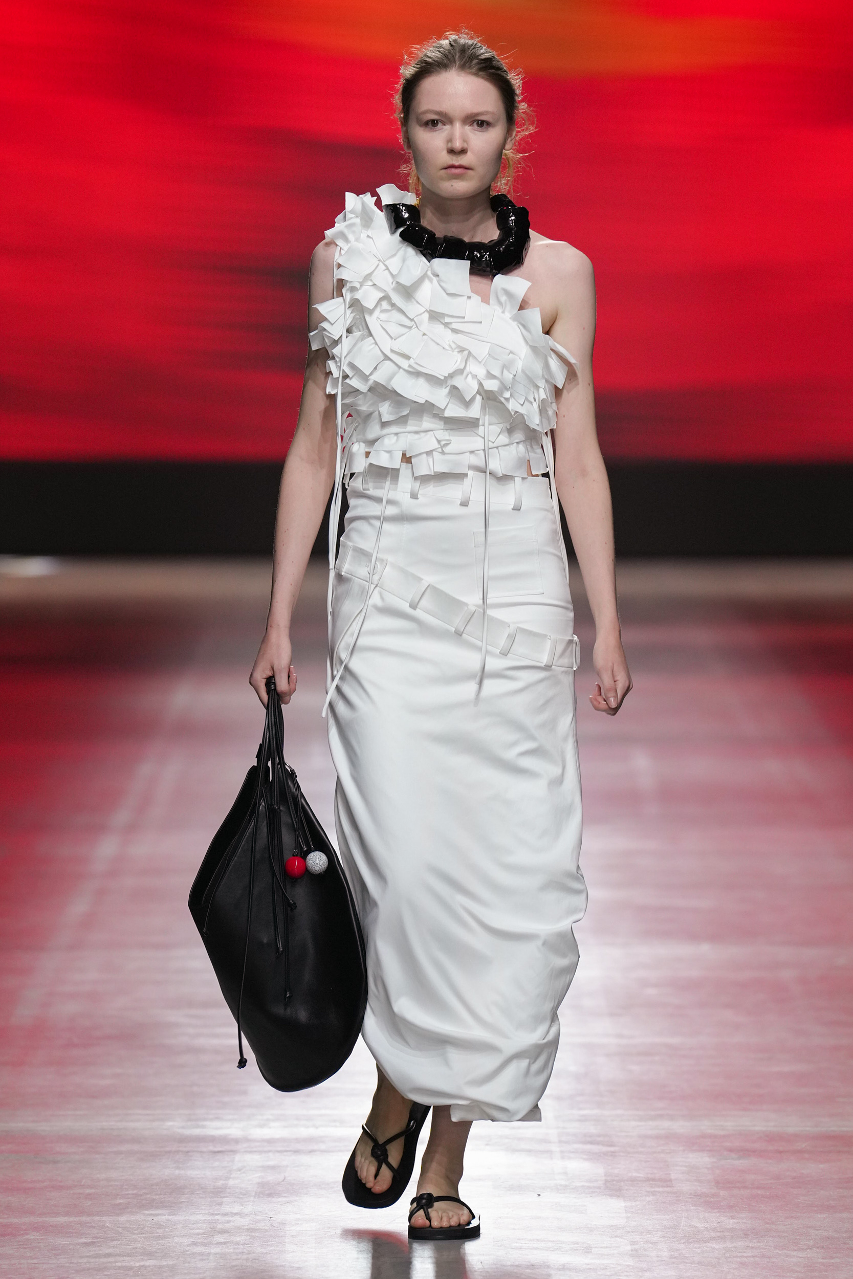 Phan Dang Hoang Spring 2026 Fashion Show