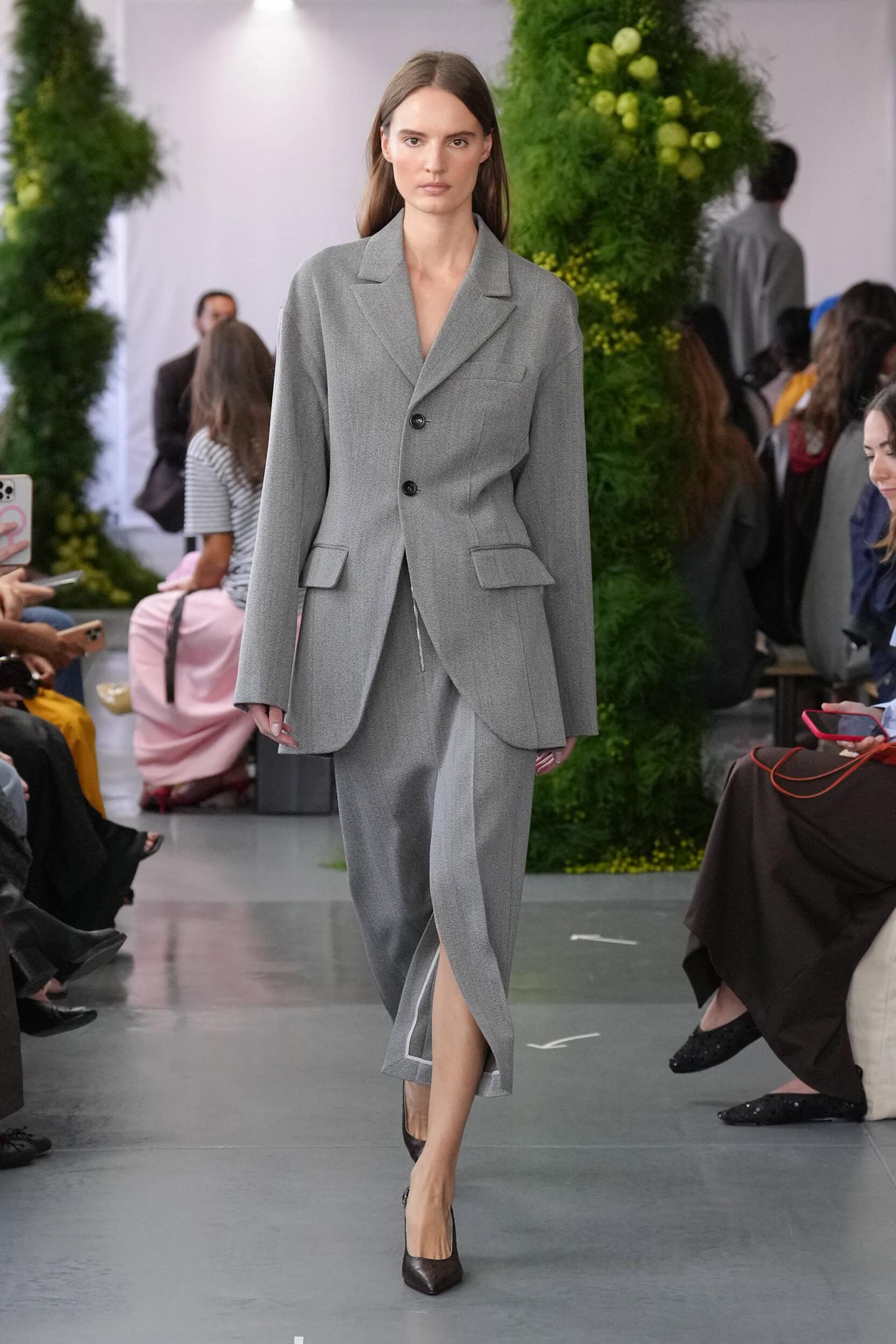 Tibi Spring 2026 Fashion Show