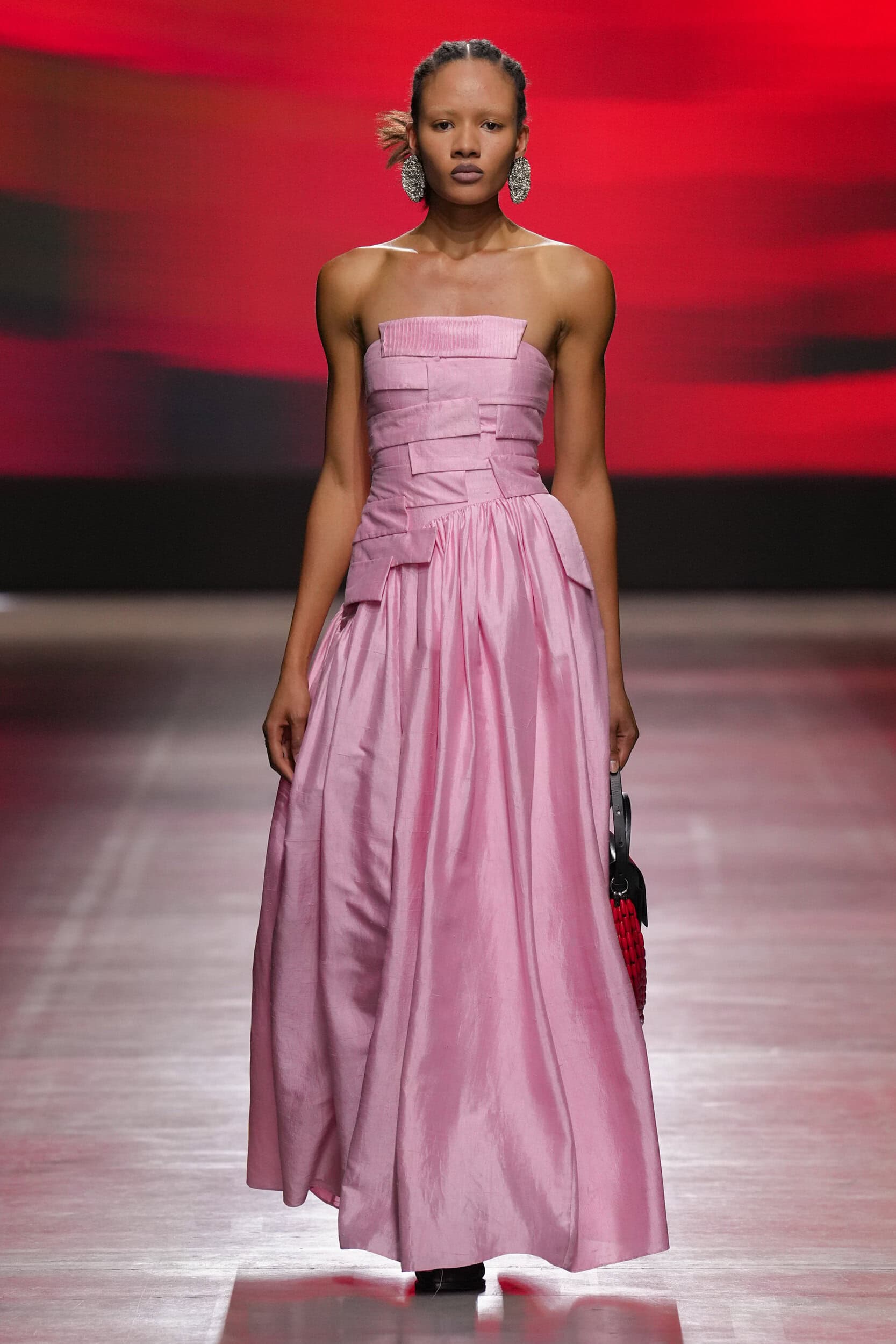 Phan Dang Hoang Spring 2026 Fashion Show