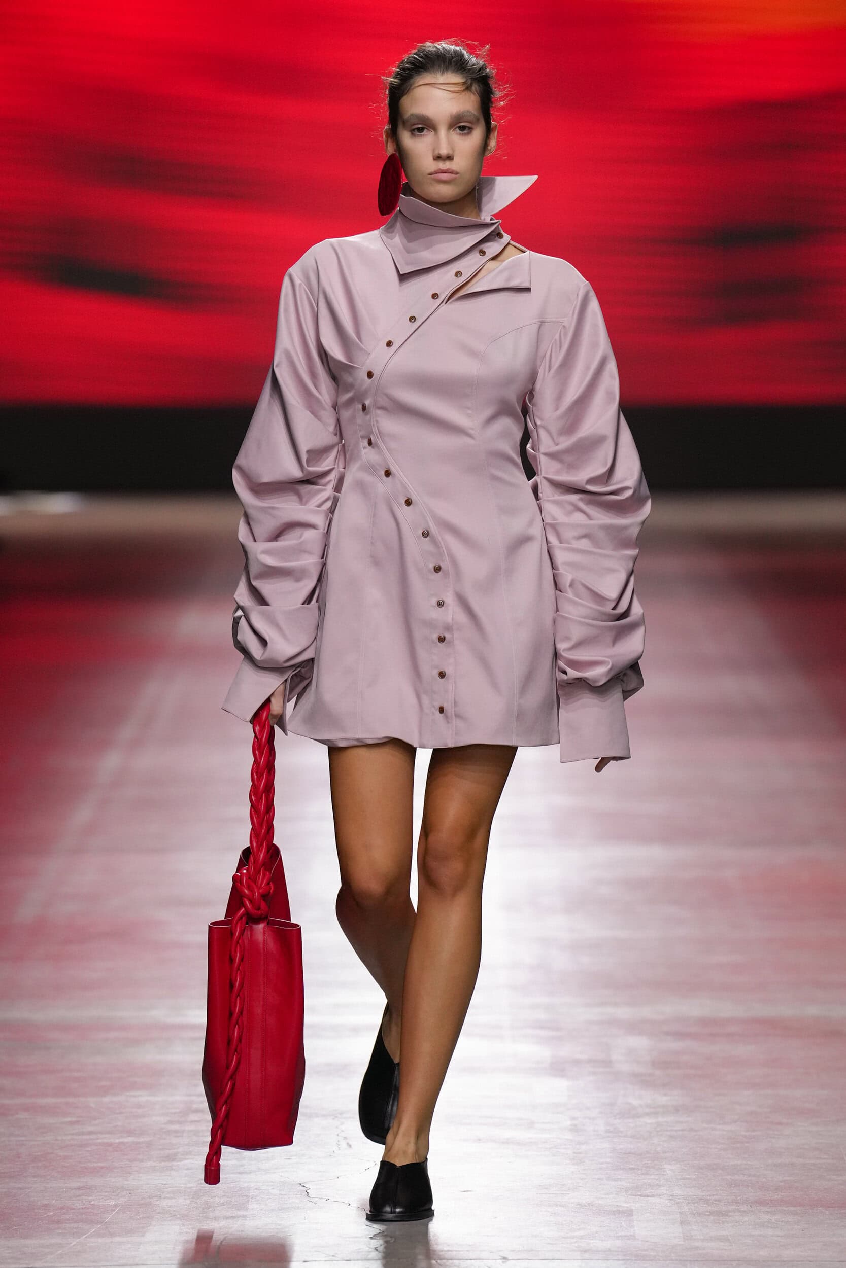 Phan Dang Hoang Spring 2026 Fashion Show