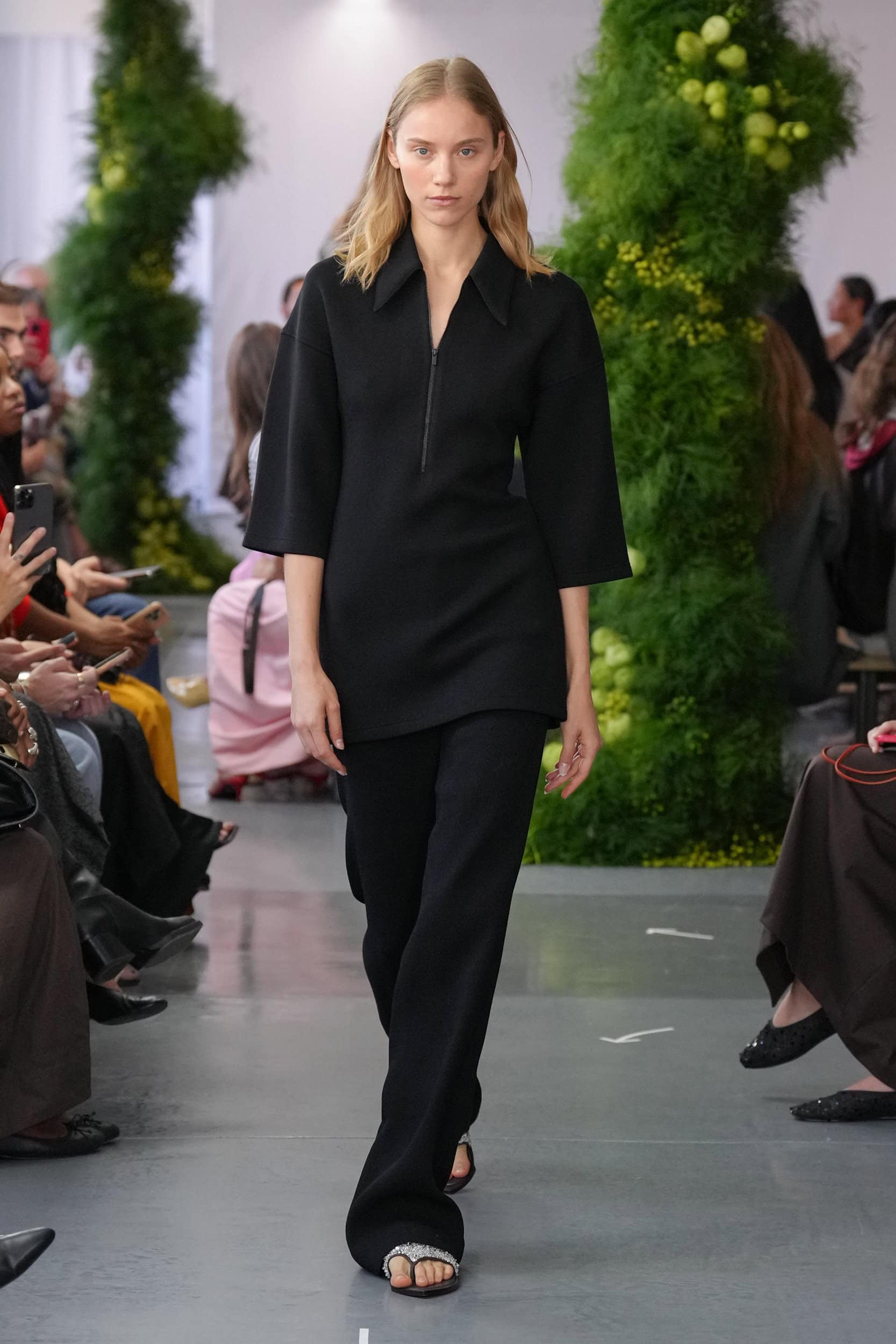 Tibi Spring 2026 Fashion Show
