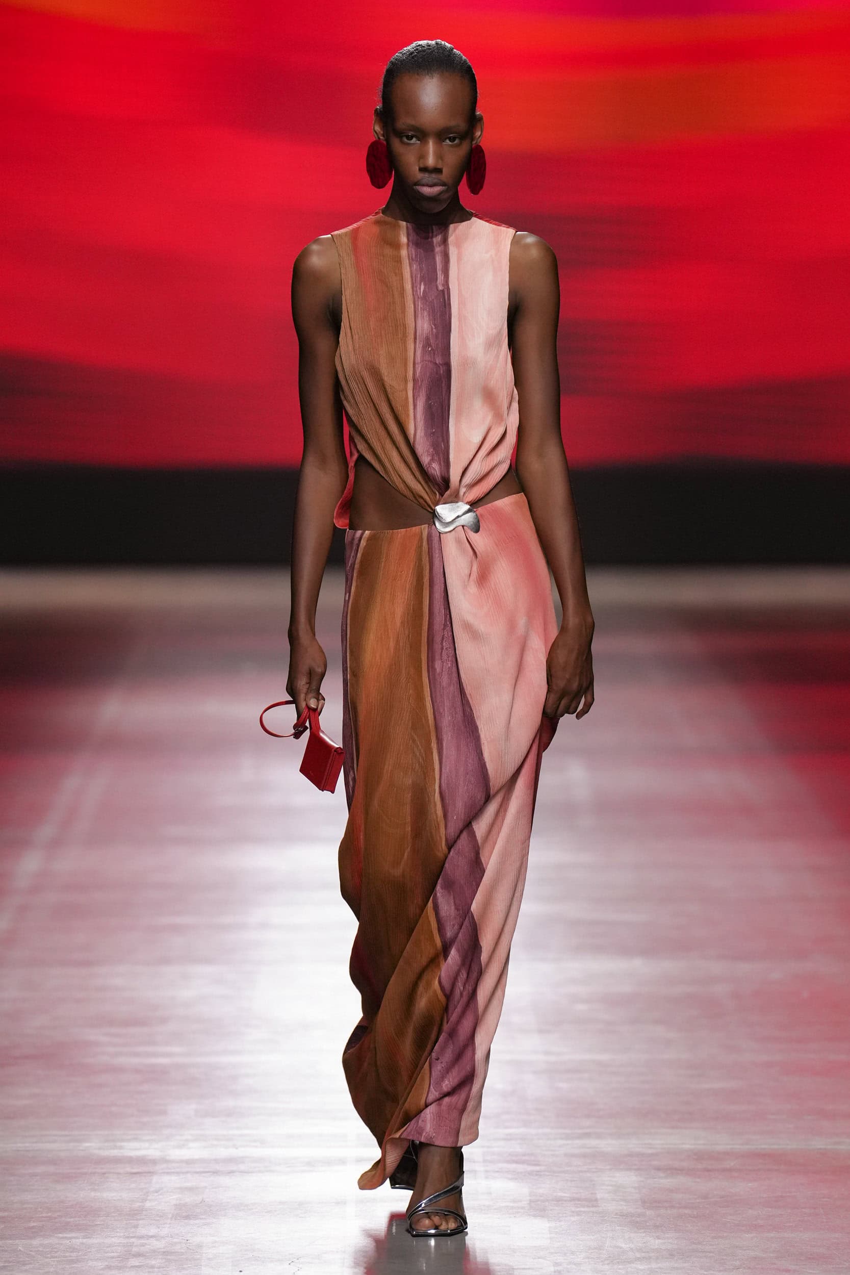 Phan Dang Hoang Spring 2026 Fashion Show