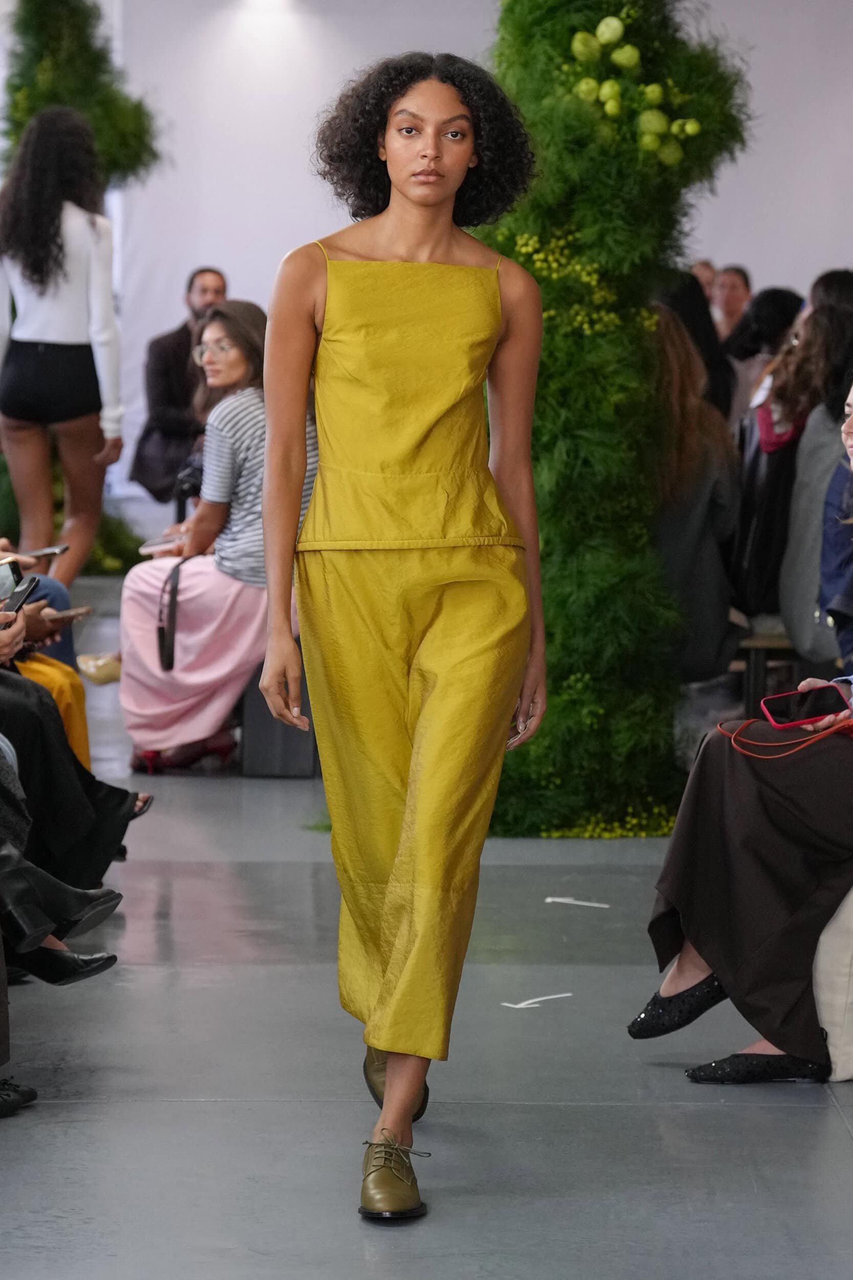 Tibi Spring 2026 Fashion Show