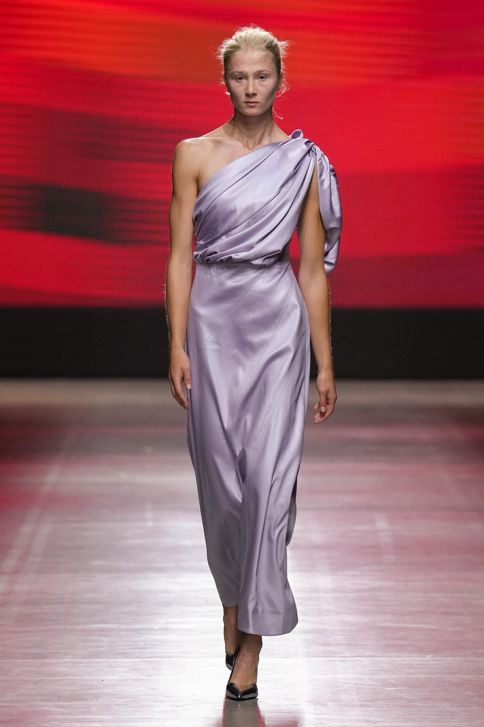 Phan Dang Hoang Spring 2026 Fashion Show