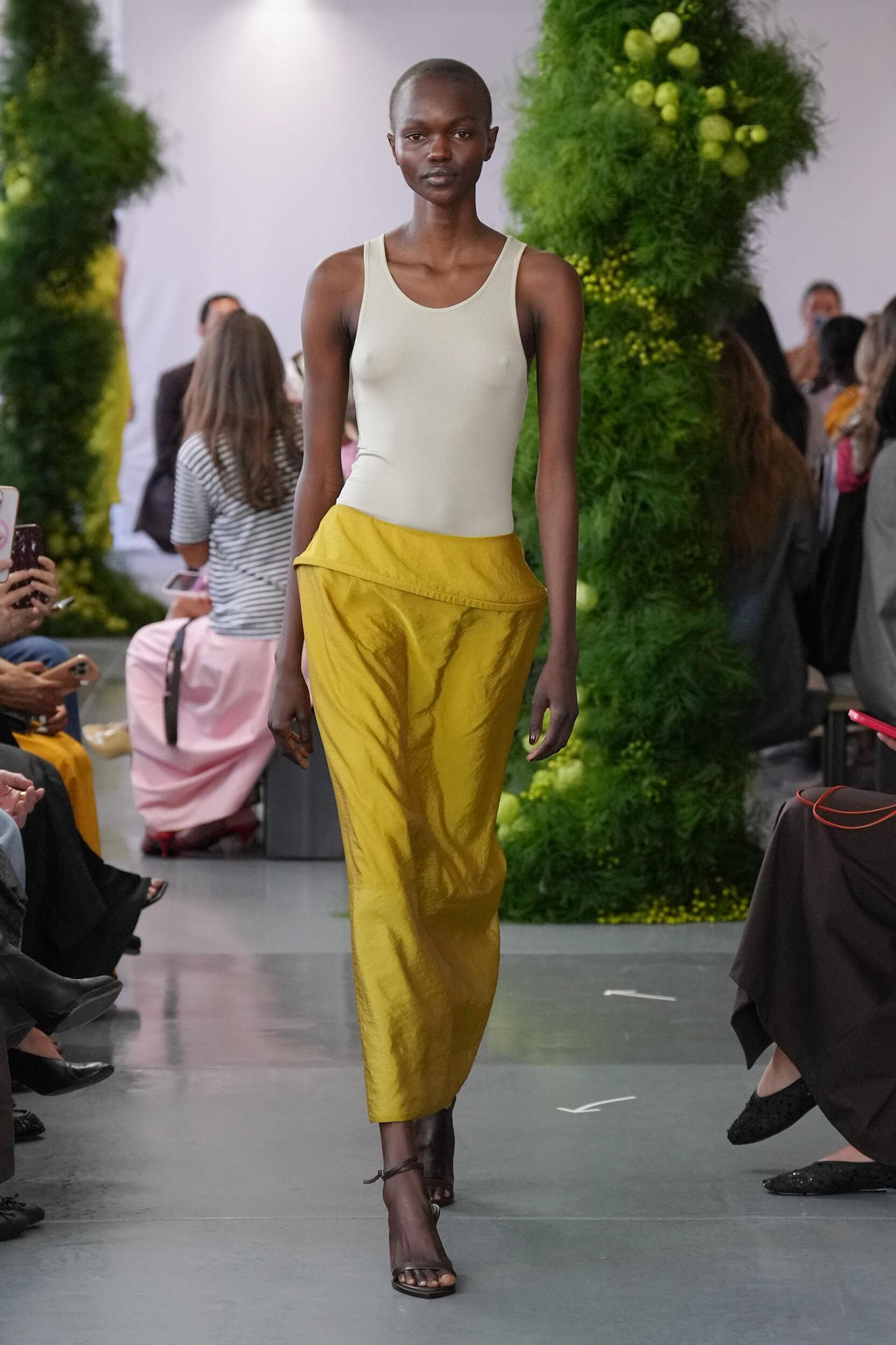 Tibi Spring 2026 Fashion Show