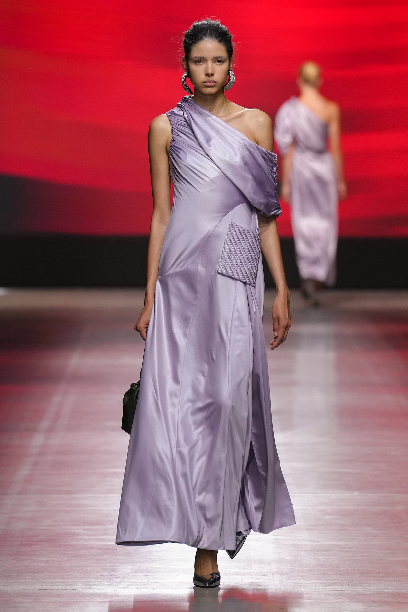 Phan Dang Hoang Spring 2026 Fashion Show