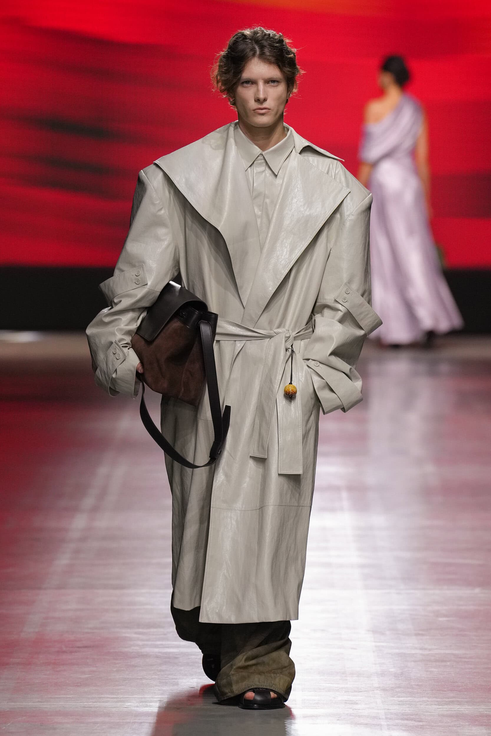 Phan Dang Hoang Spring 2026 Fashion Show