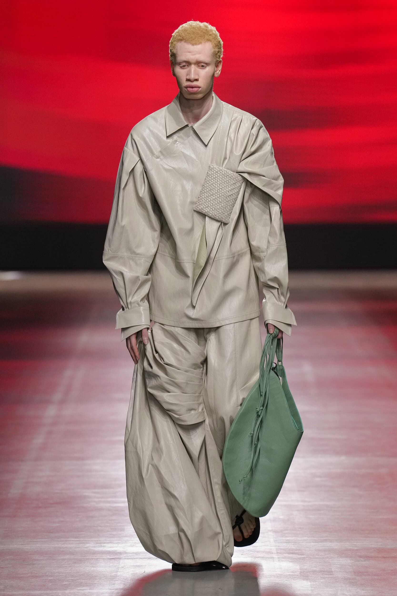 Phan Dang Hoang Spring 2026 Fashion Show
