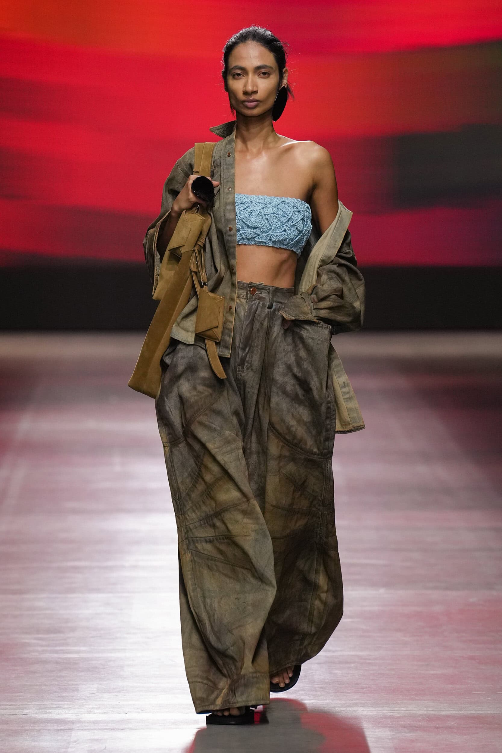 Phan Dang Hoang Spring 2026 Fashion Show