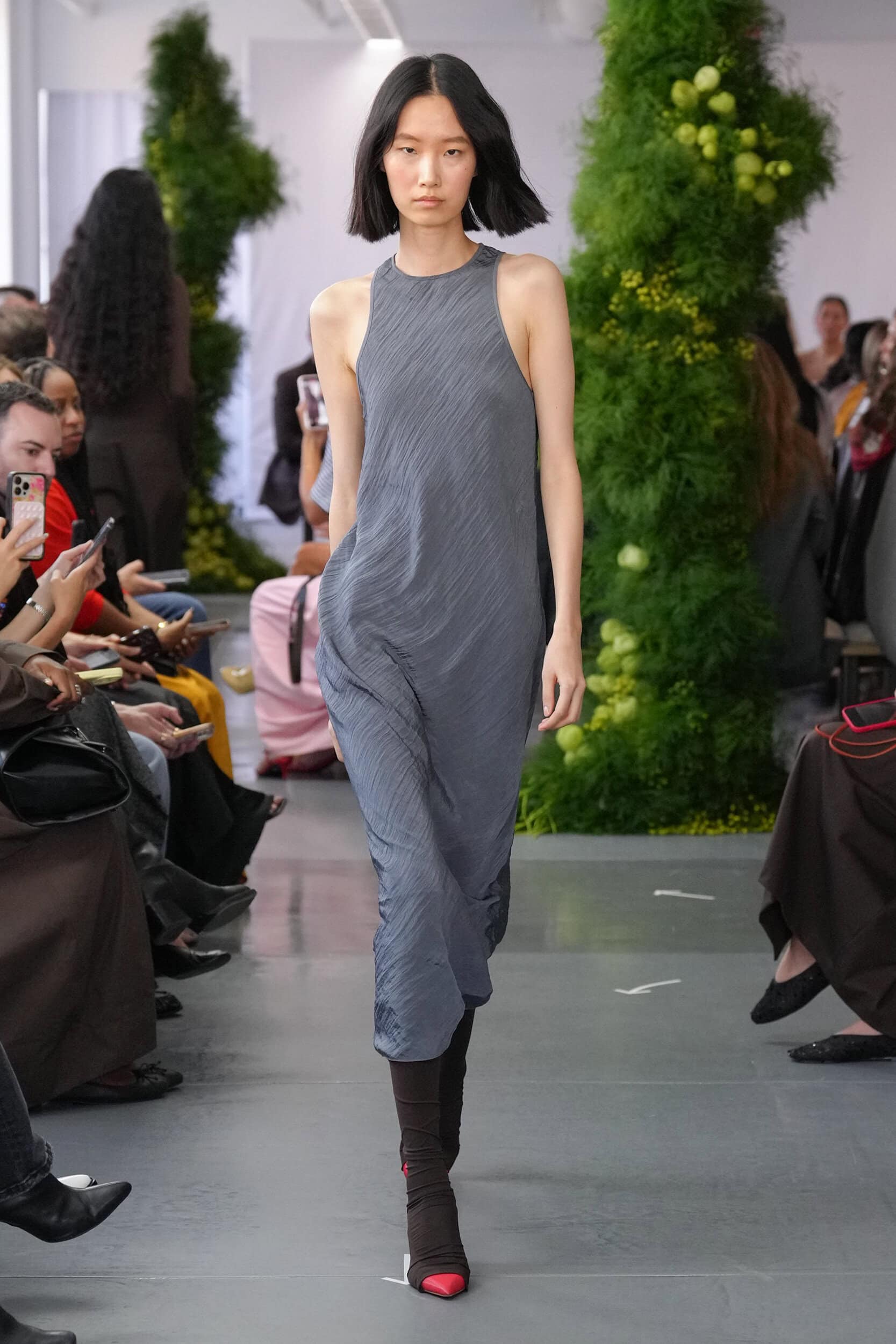 Tibi Spring 2026 Fashion Show