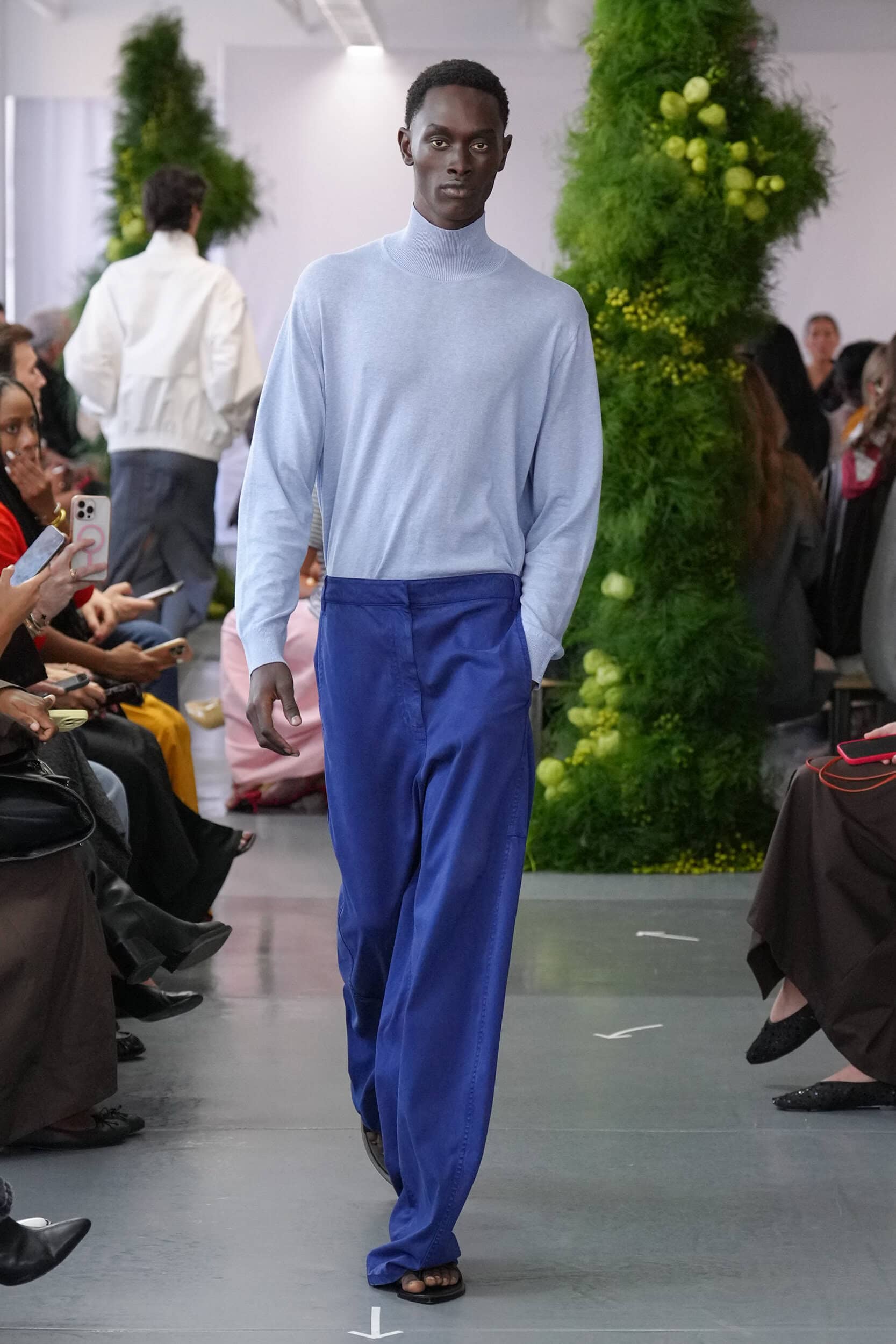 Tibi Spring 2026 Fashion Show