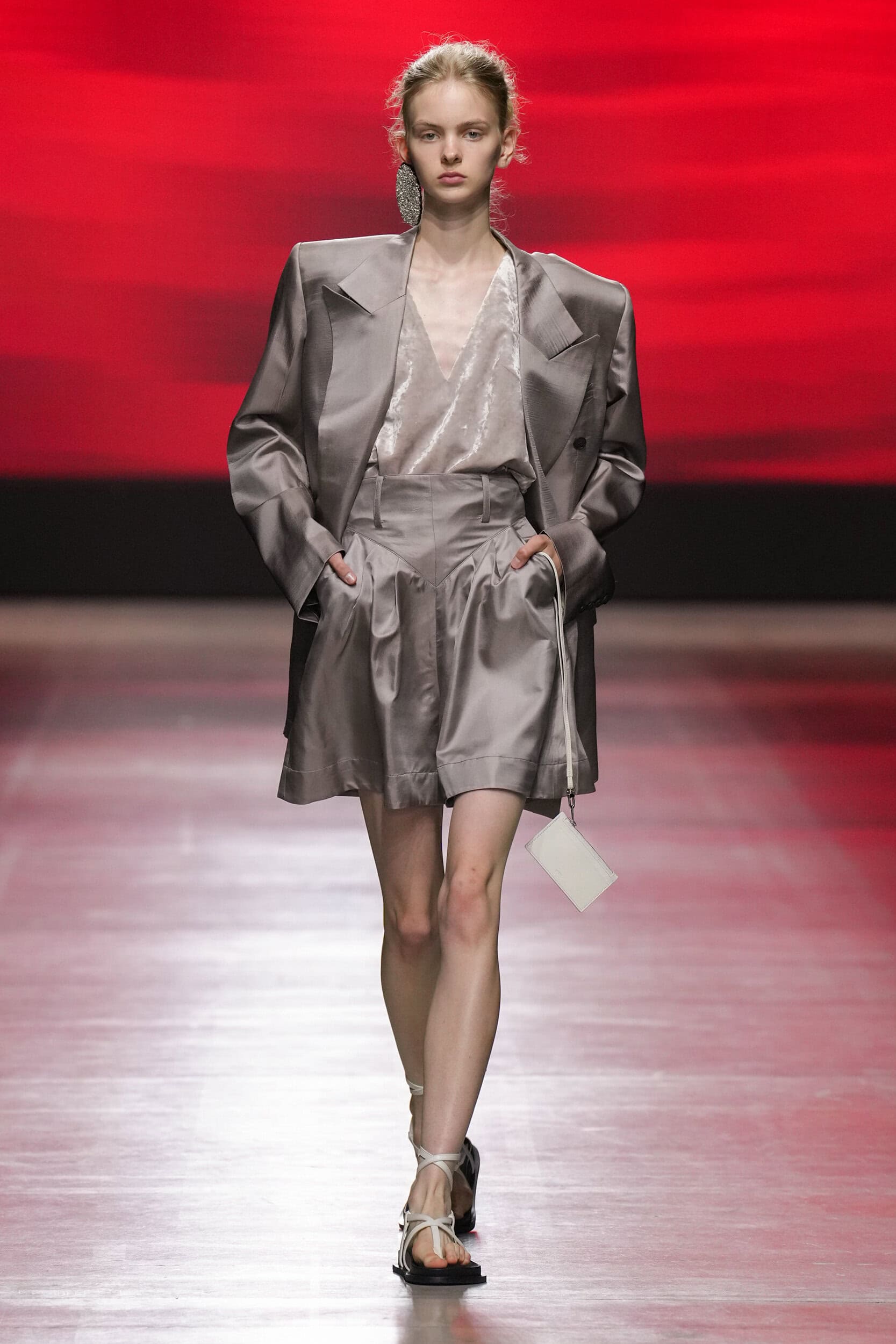 Phan Dang Hoang Spring 2026 Fashion Show