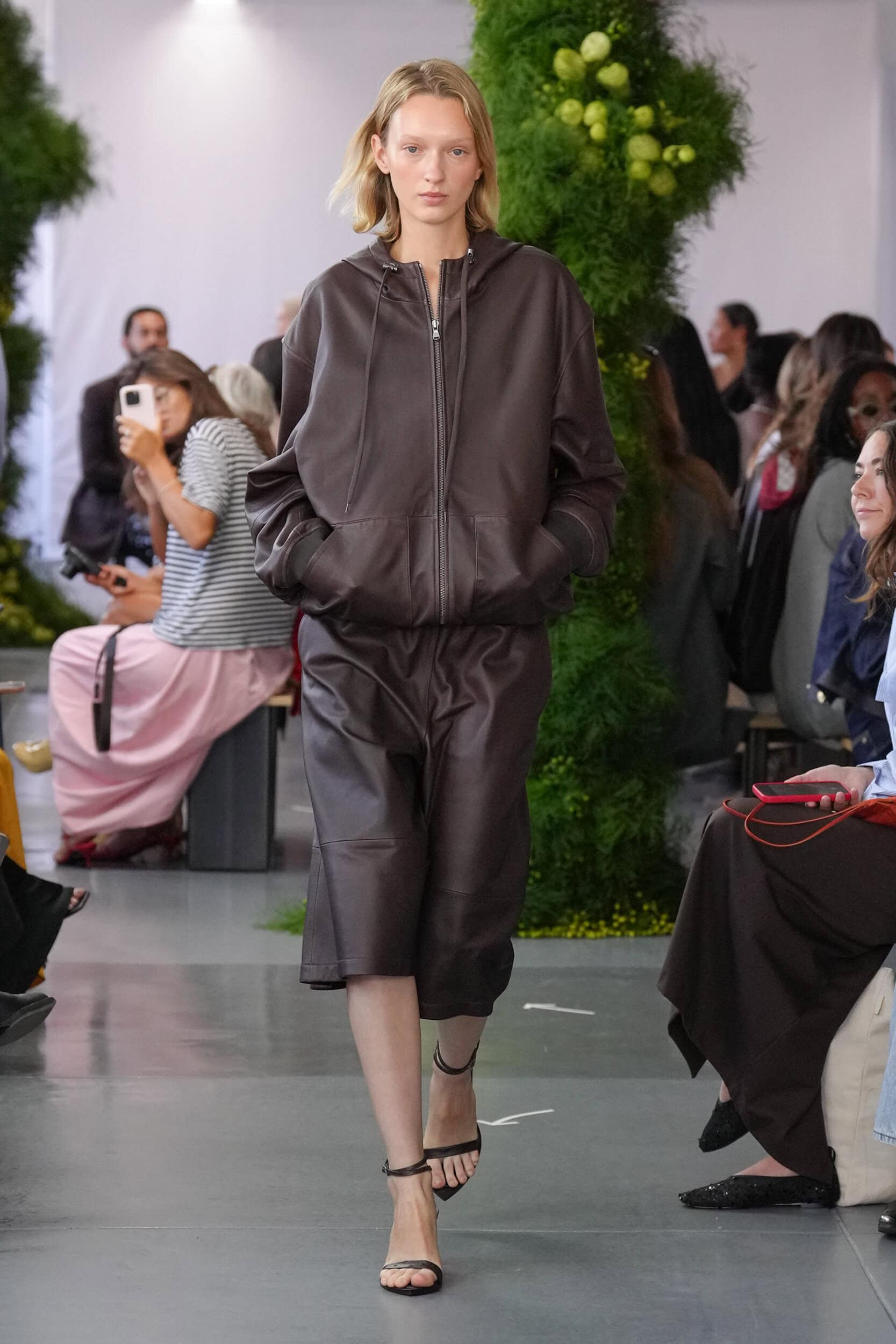 Tibi Spring 2026 Fashion Show