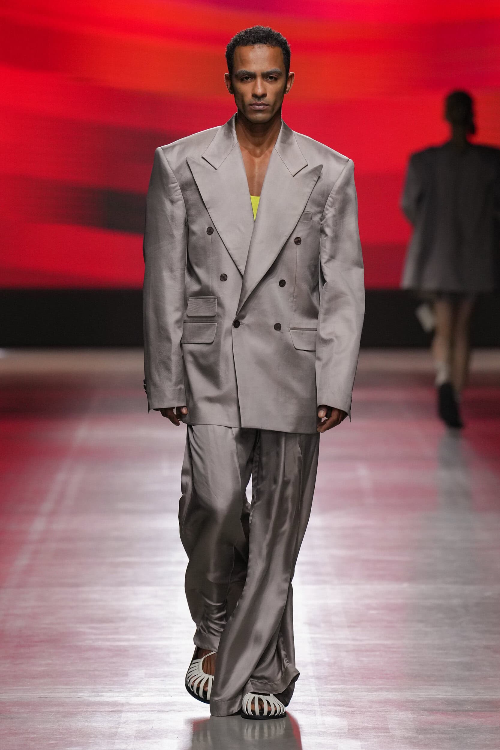 Phan Dang Hoang Spring 2026 Fashion Show