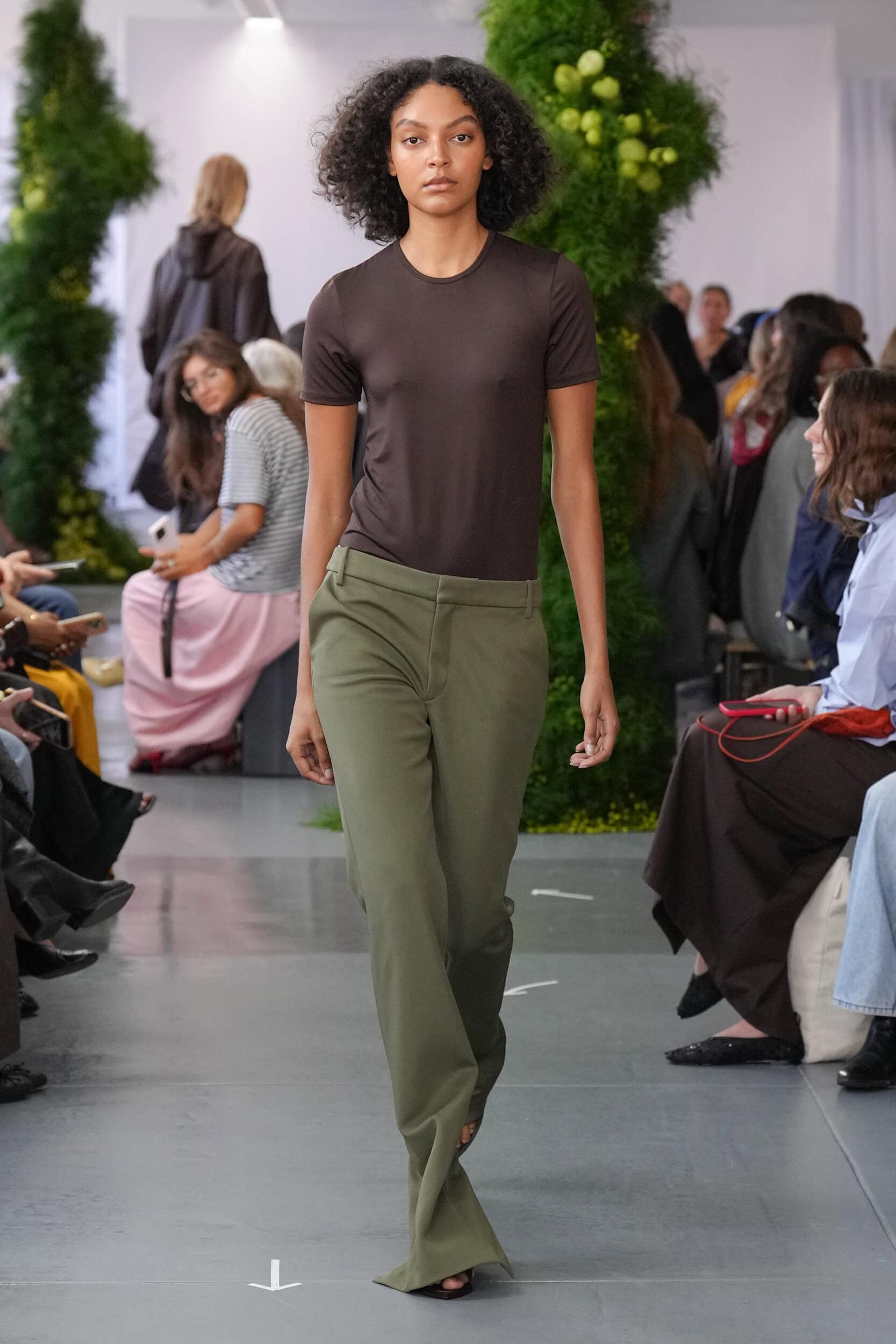 Tibi Spring 2026 Fashion Show