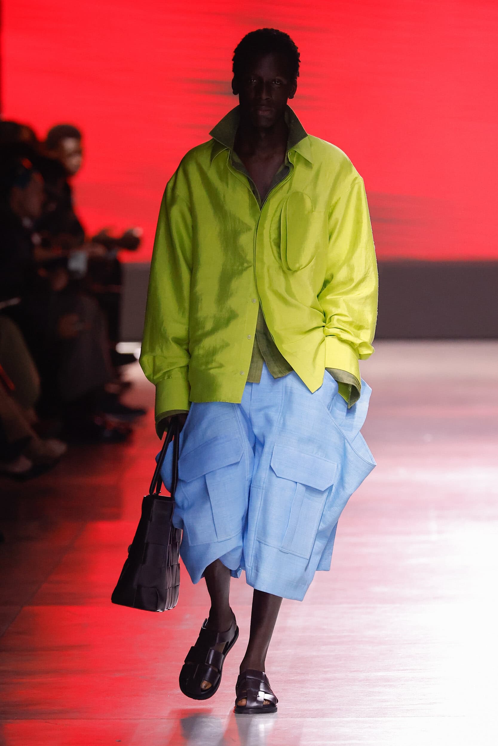 Phan Dang Hoang Spring 2026 Fashion Show