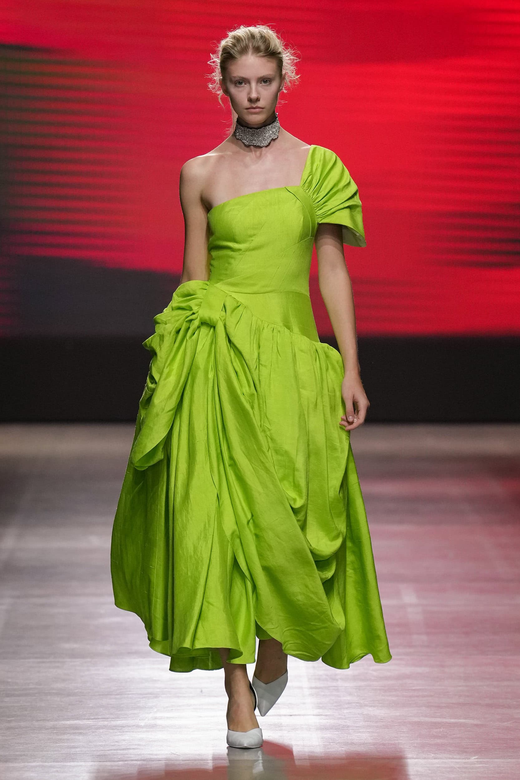 Phan Dang Hoang Spring 2026 Fashion Show
