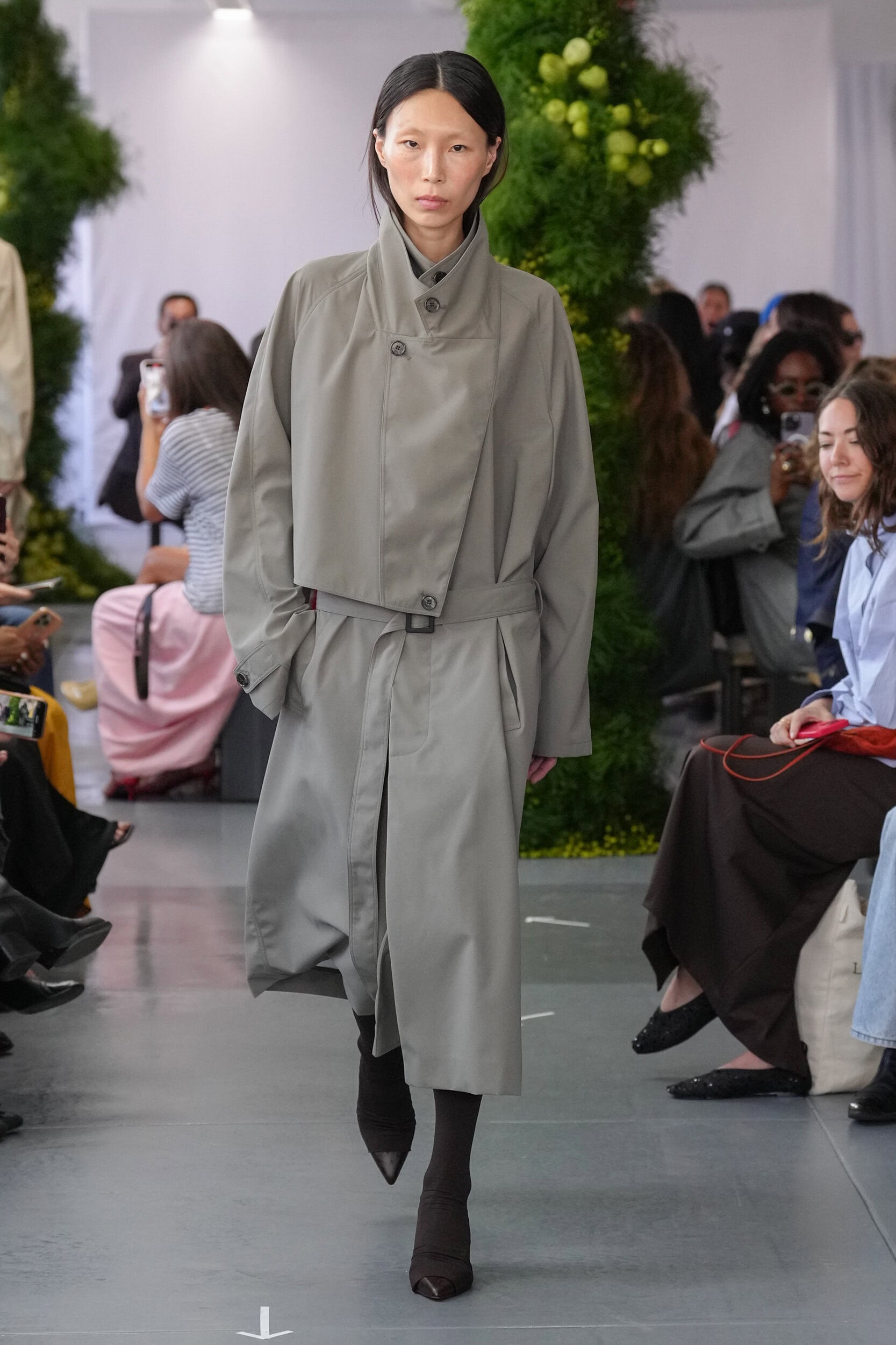 Tibi Spring 2026 Fashion Show