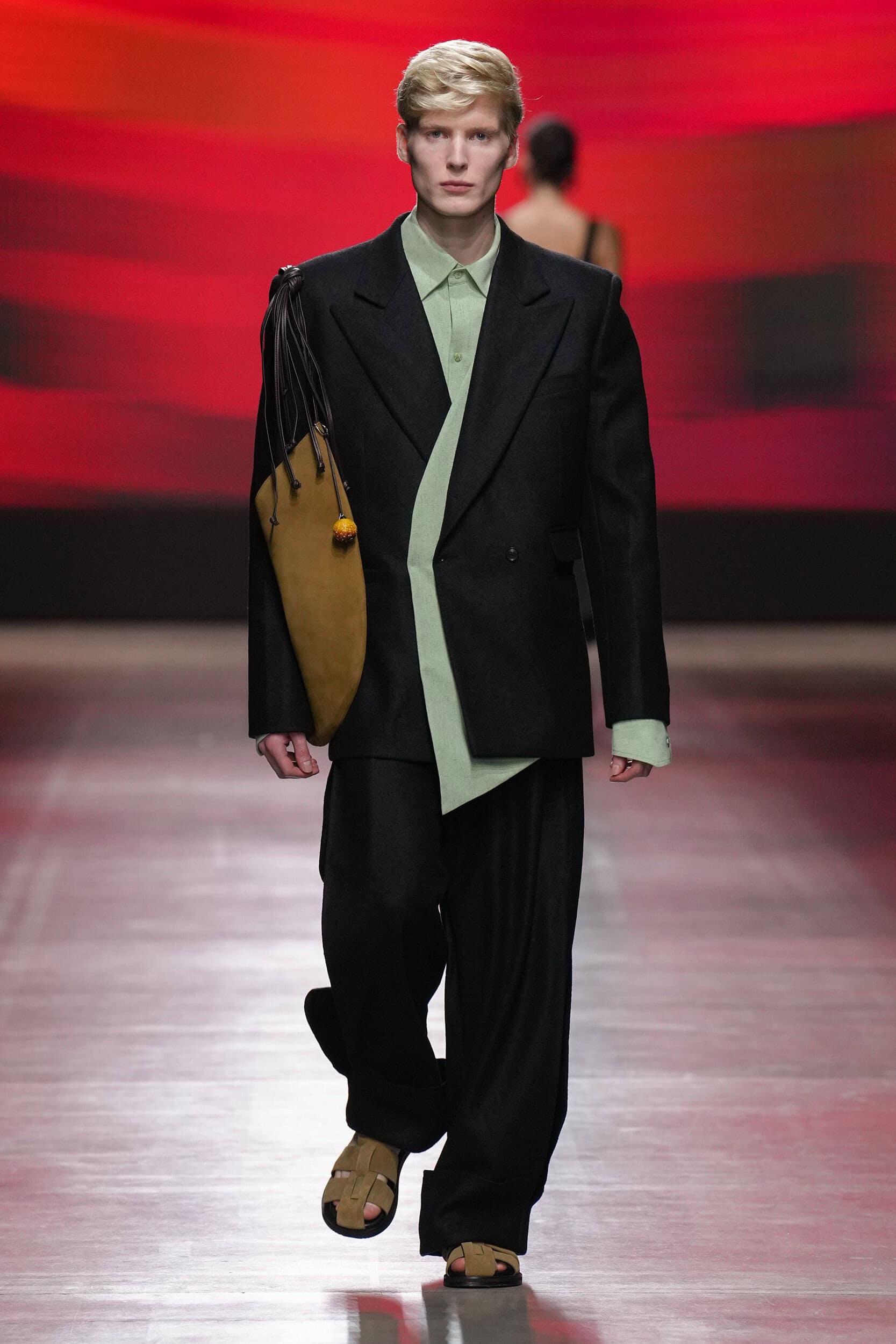 Phan Dang Hoang Spring 2026 Fashion Show