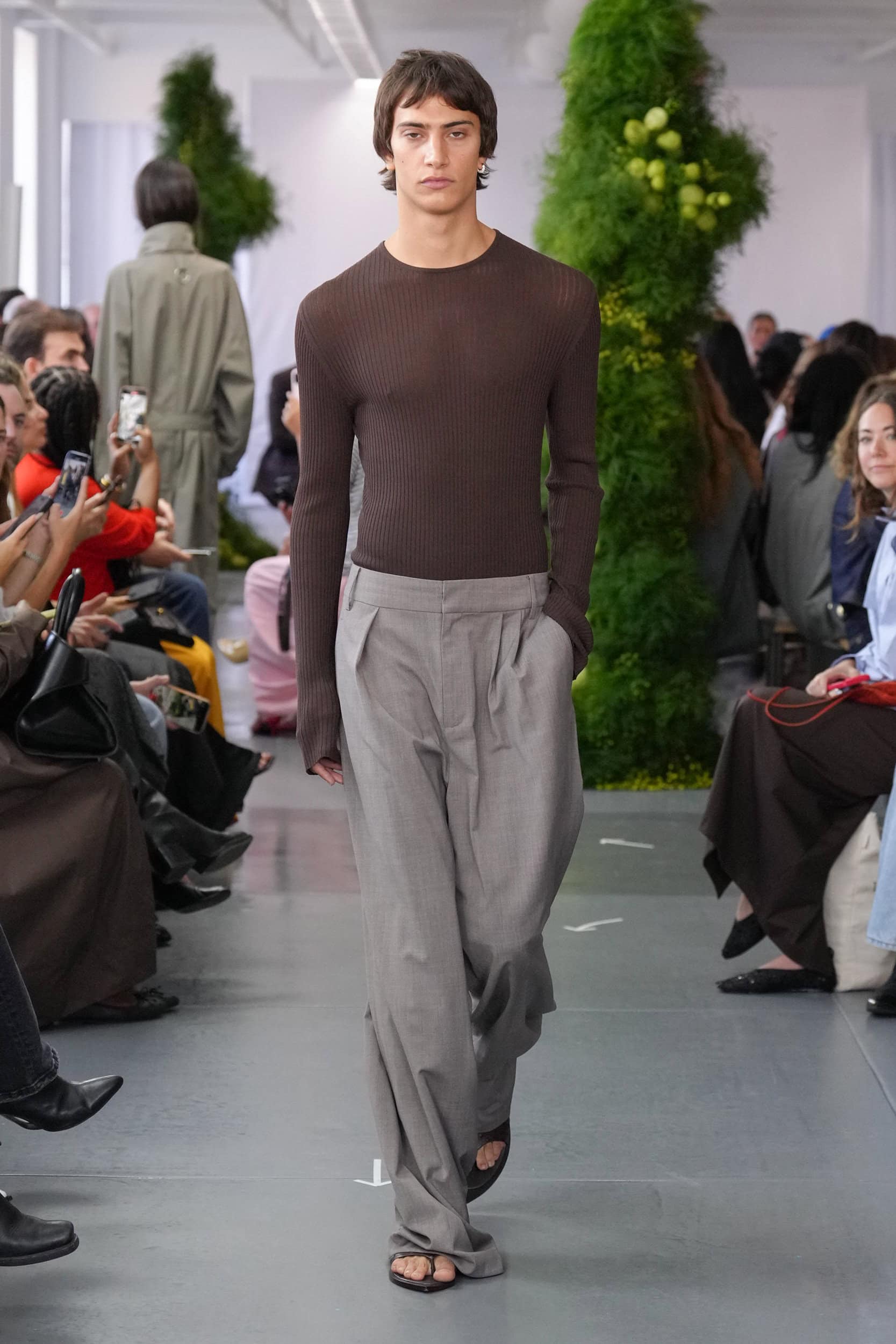 Tibi Spring 2026 Fashion Show