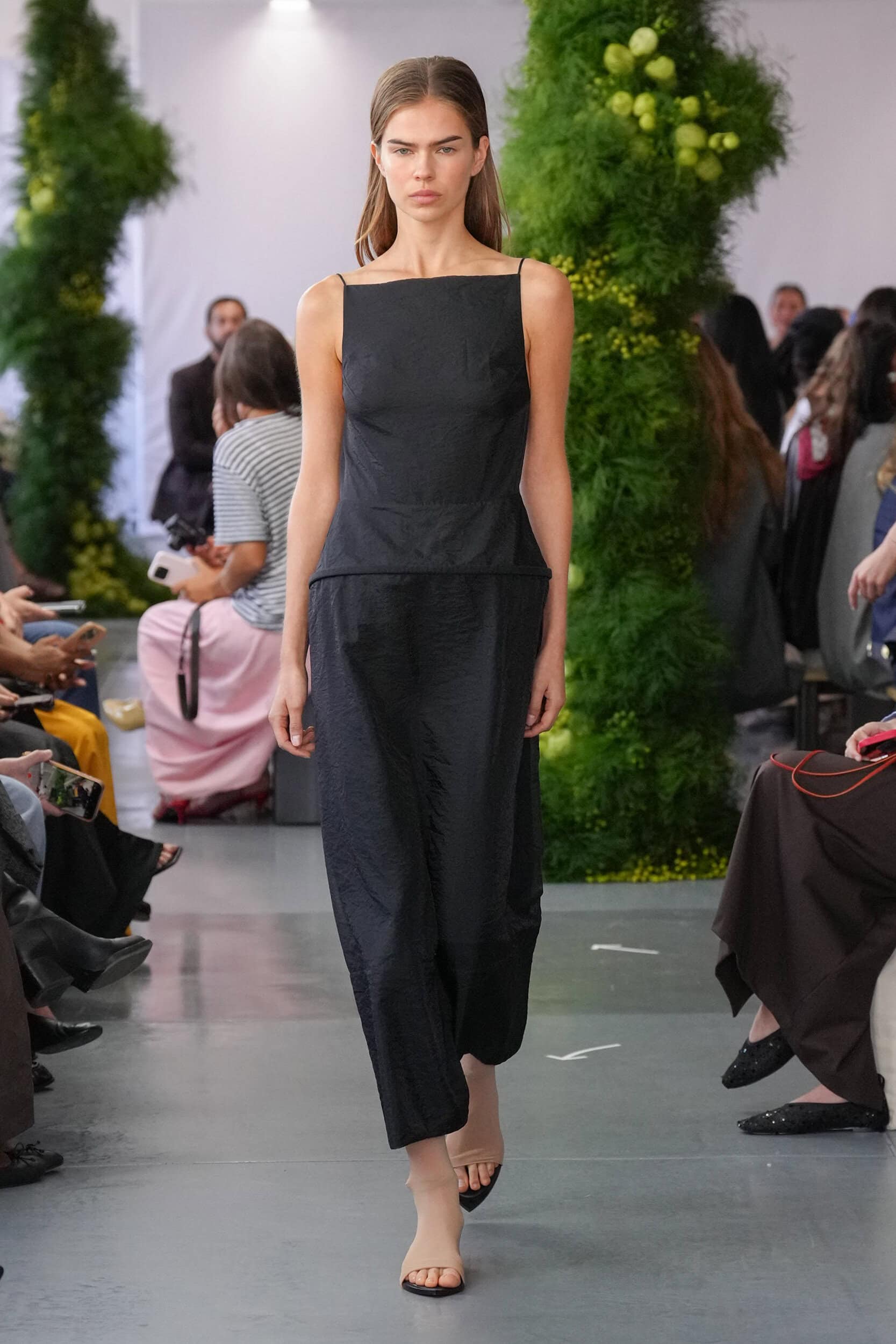 Tibi Spring 2026 Fashion Show