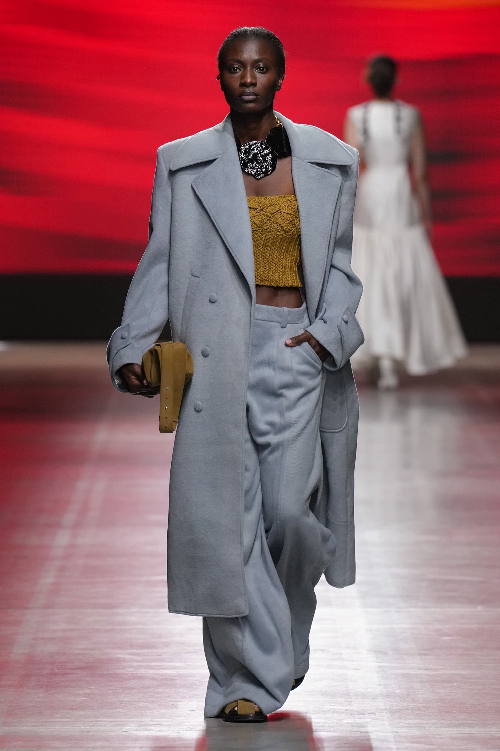 Phan Dang Hoang Spring 2026 Fashion Show