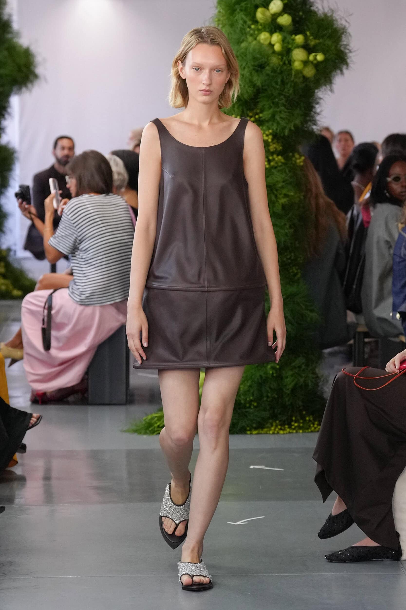 Tibi Spring 2026 Fashion Show