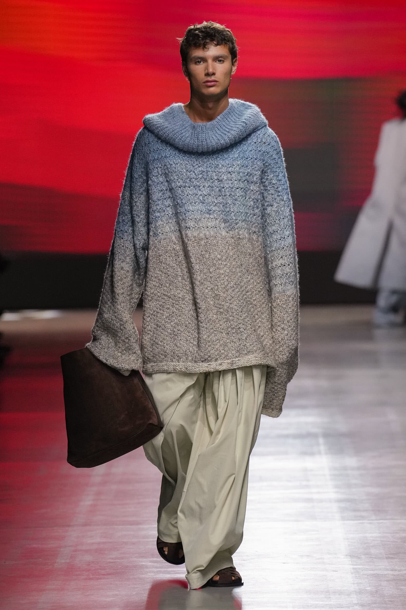 Phan Dang Hoang Spring 2026 Fashion Show