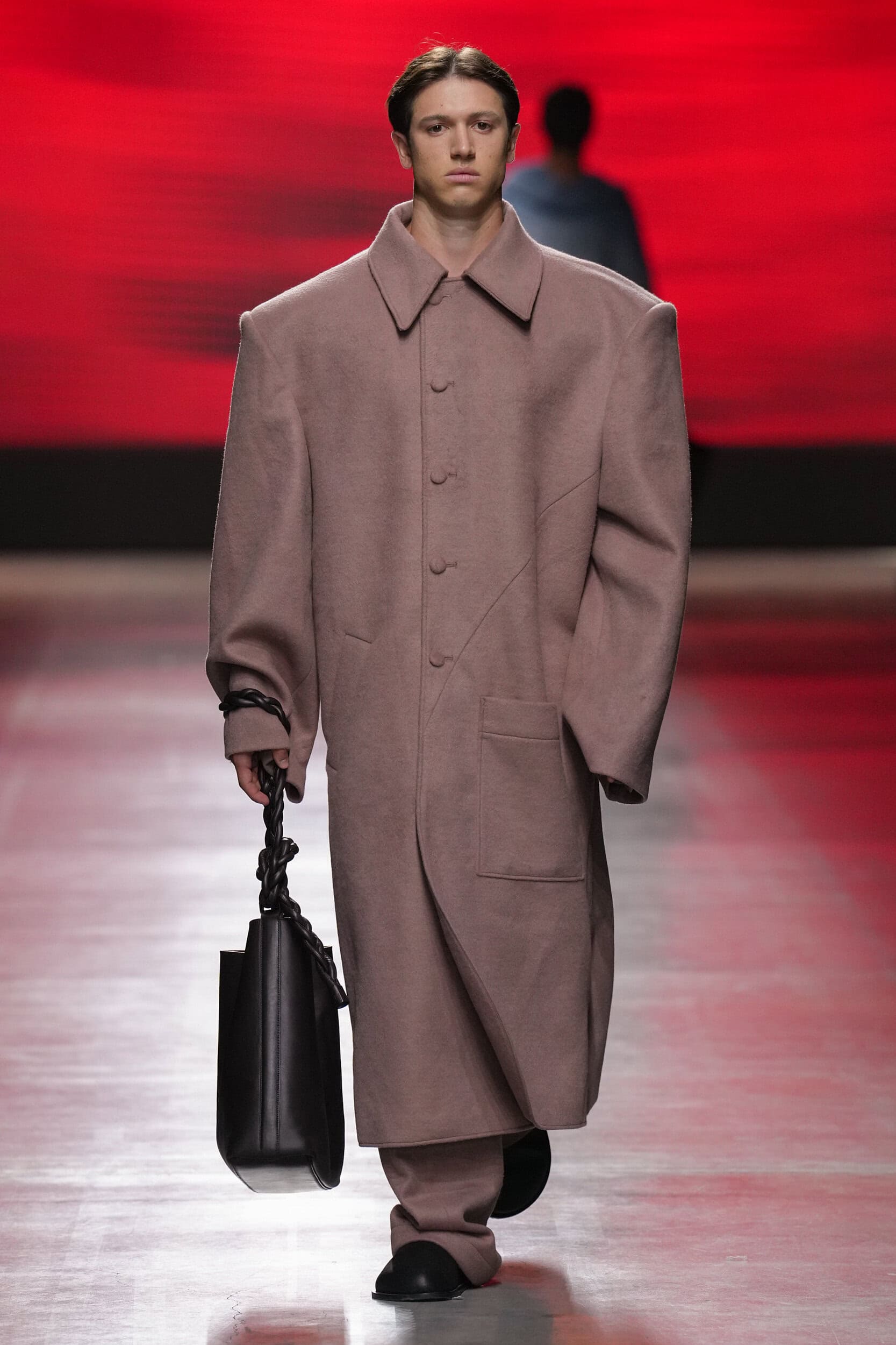 Phan Dang Hoang Spring 2026 Fashion Show