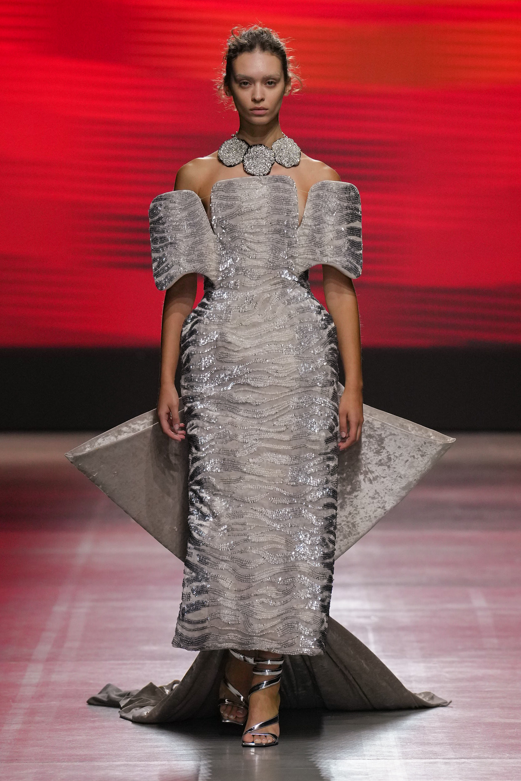 Phan Dang Hoang Spring 2026 Fashion Show