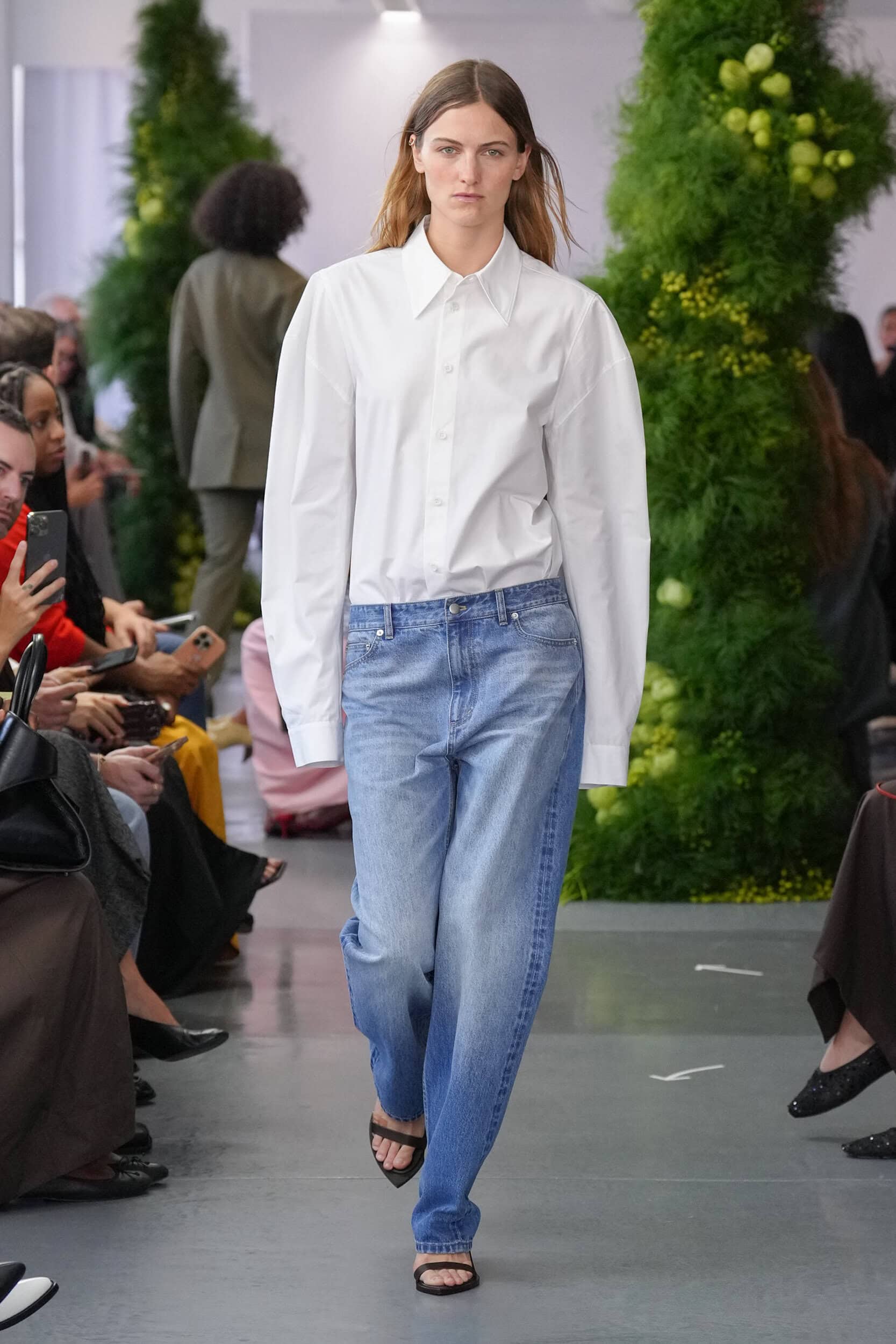 Tibi Spring 2026 Fashion Show