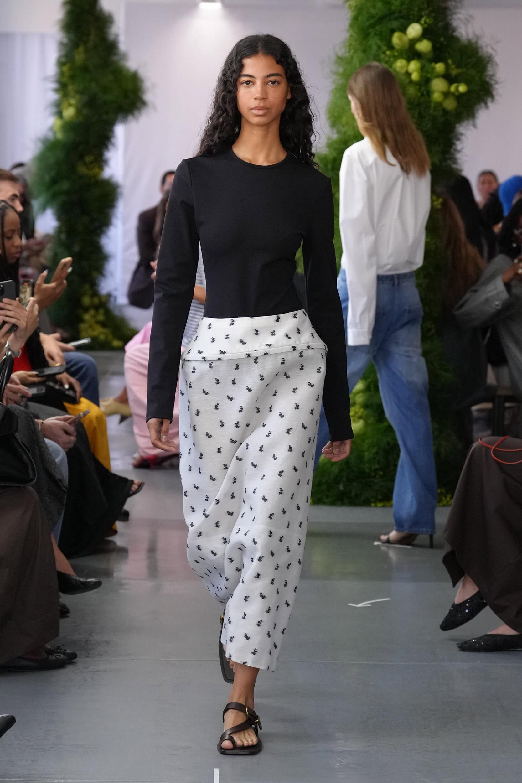 Tibi Spring 2026 Fashion Show