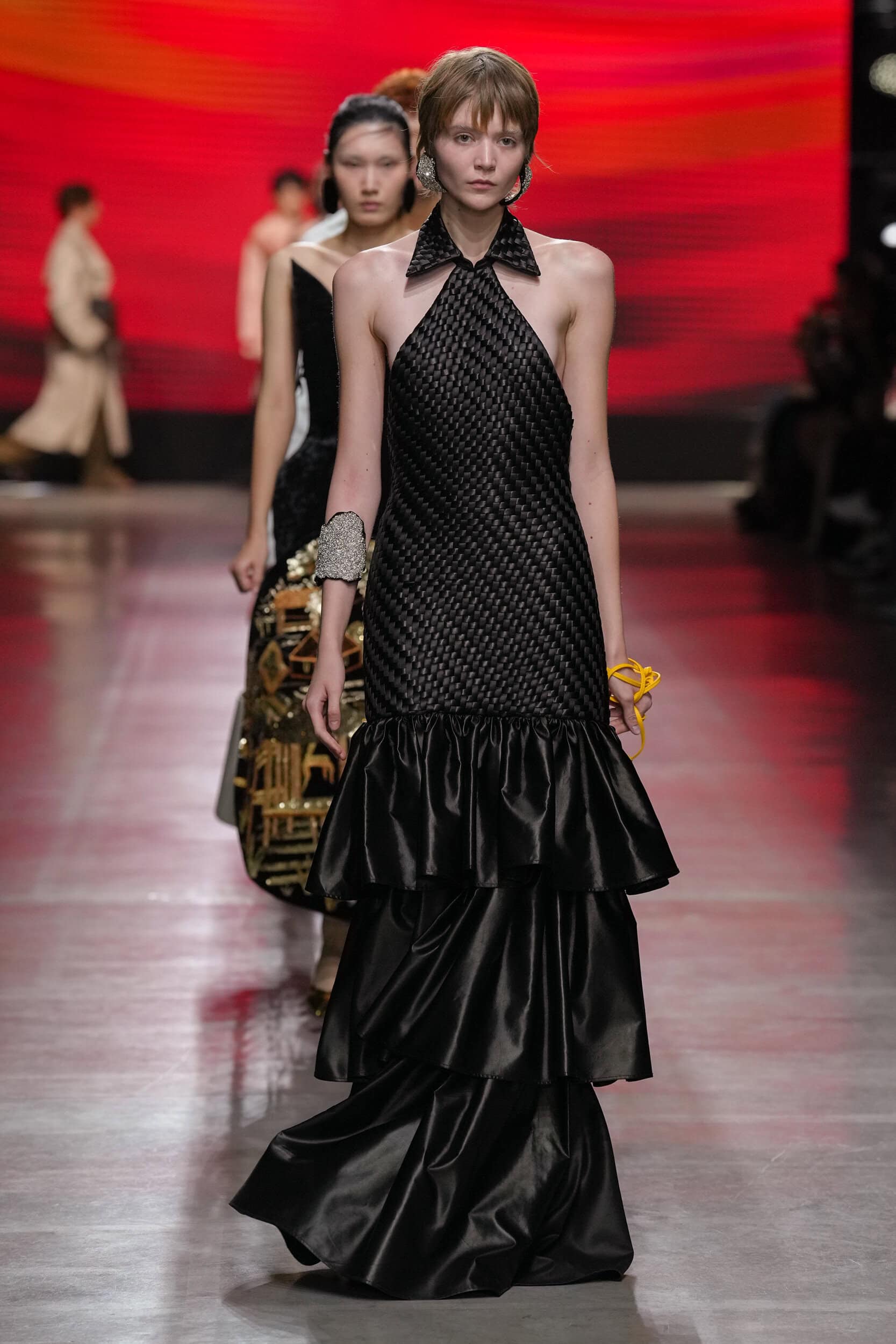 Phan Dang Hoang Spring 2026 Fashion Show