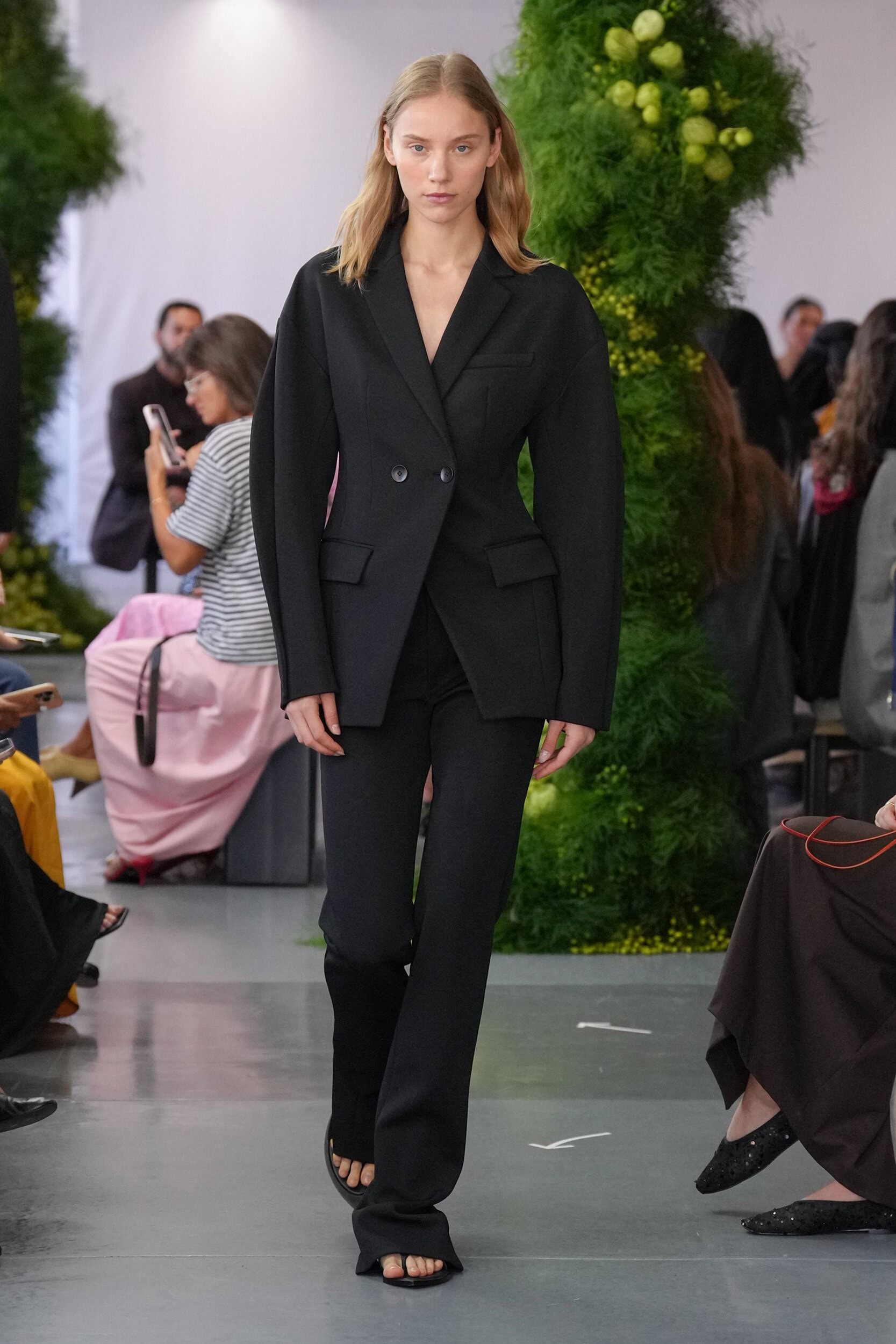 Tibi Spring 2026 Fashion Show