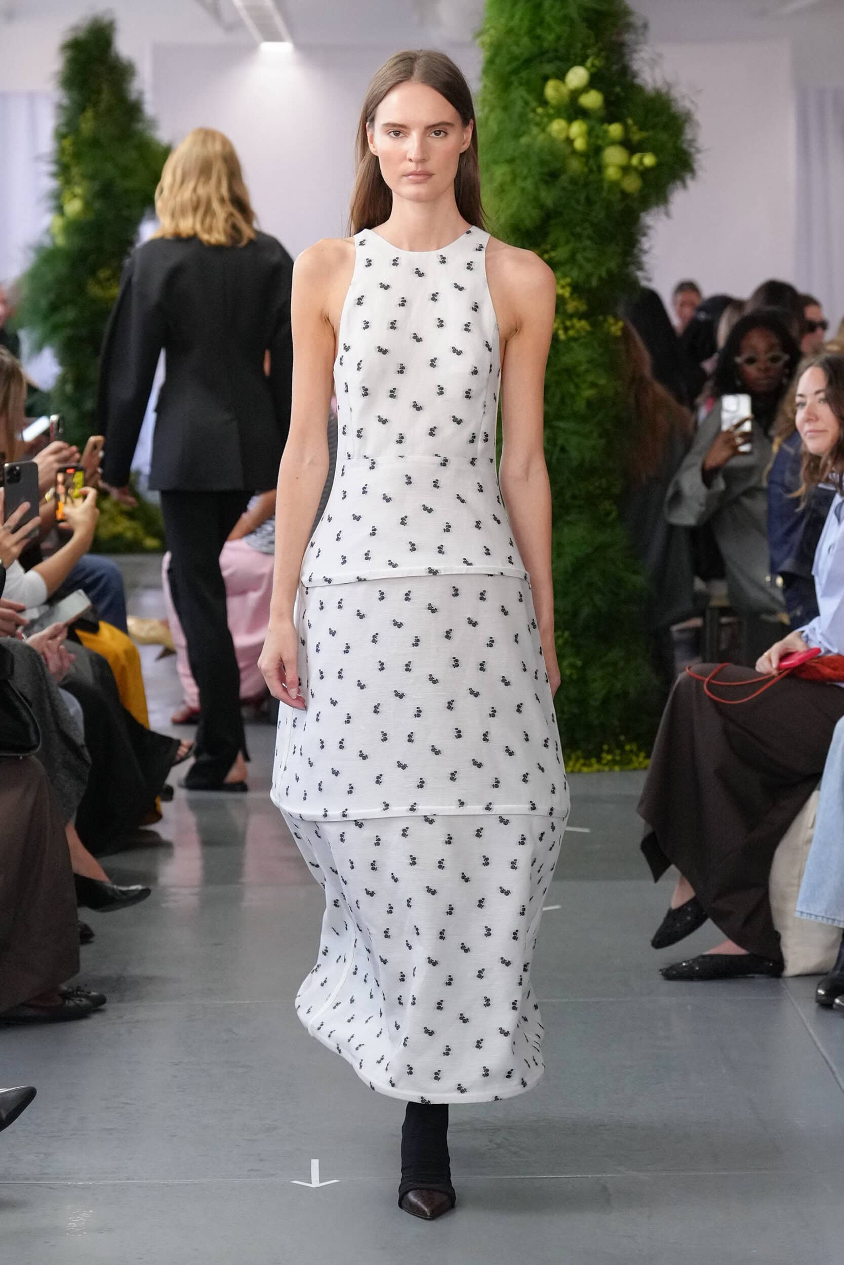 Tibi Spring 2026 Fashion Show