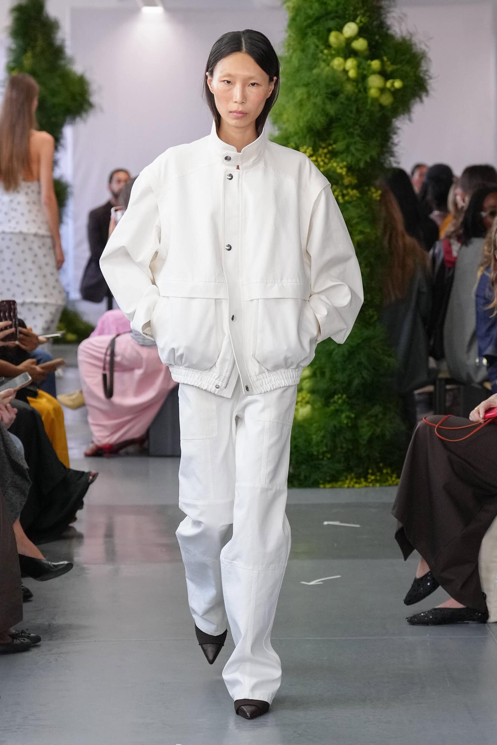 Tibi Spring 2026 Fashion Show