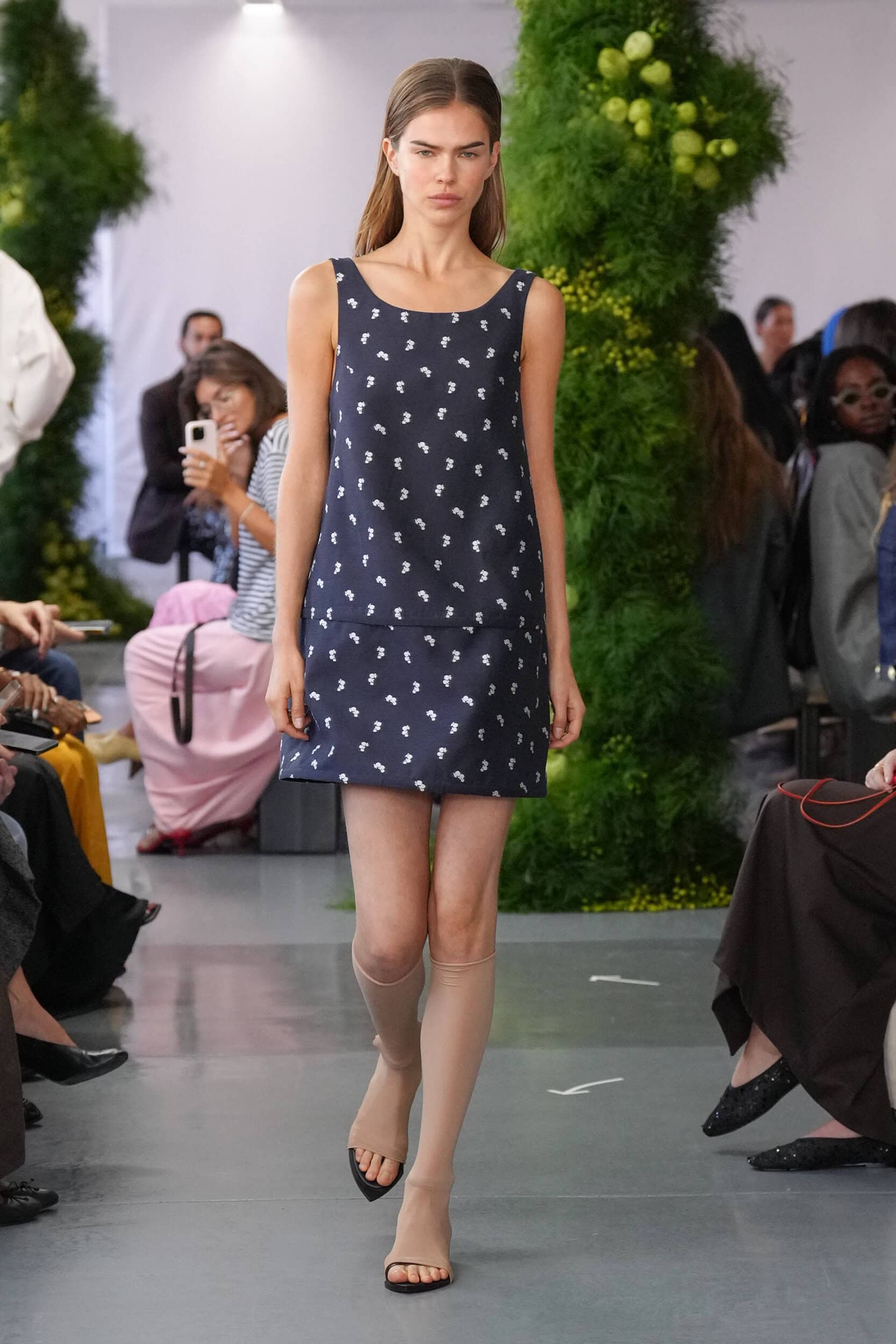 Tibi Spring 2026 Fashion Show