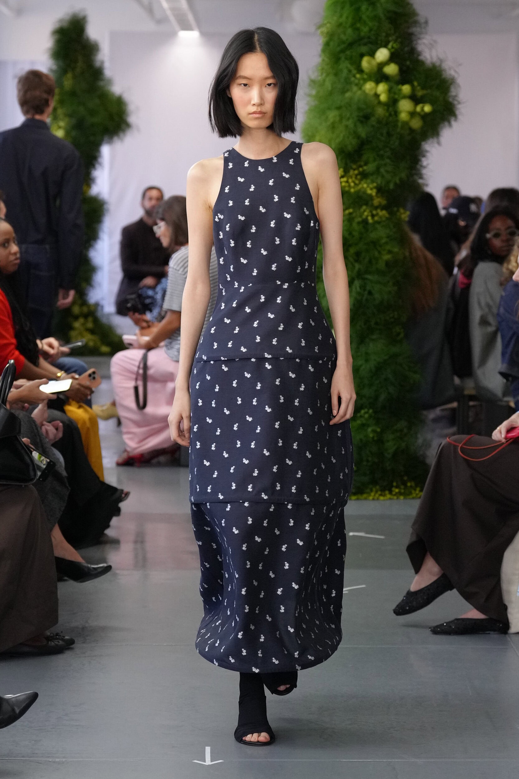 Tibi Spring 2026 Fashion Show
