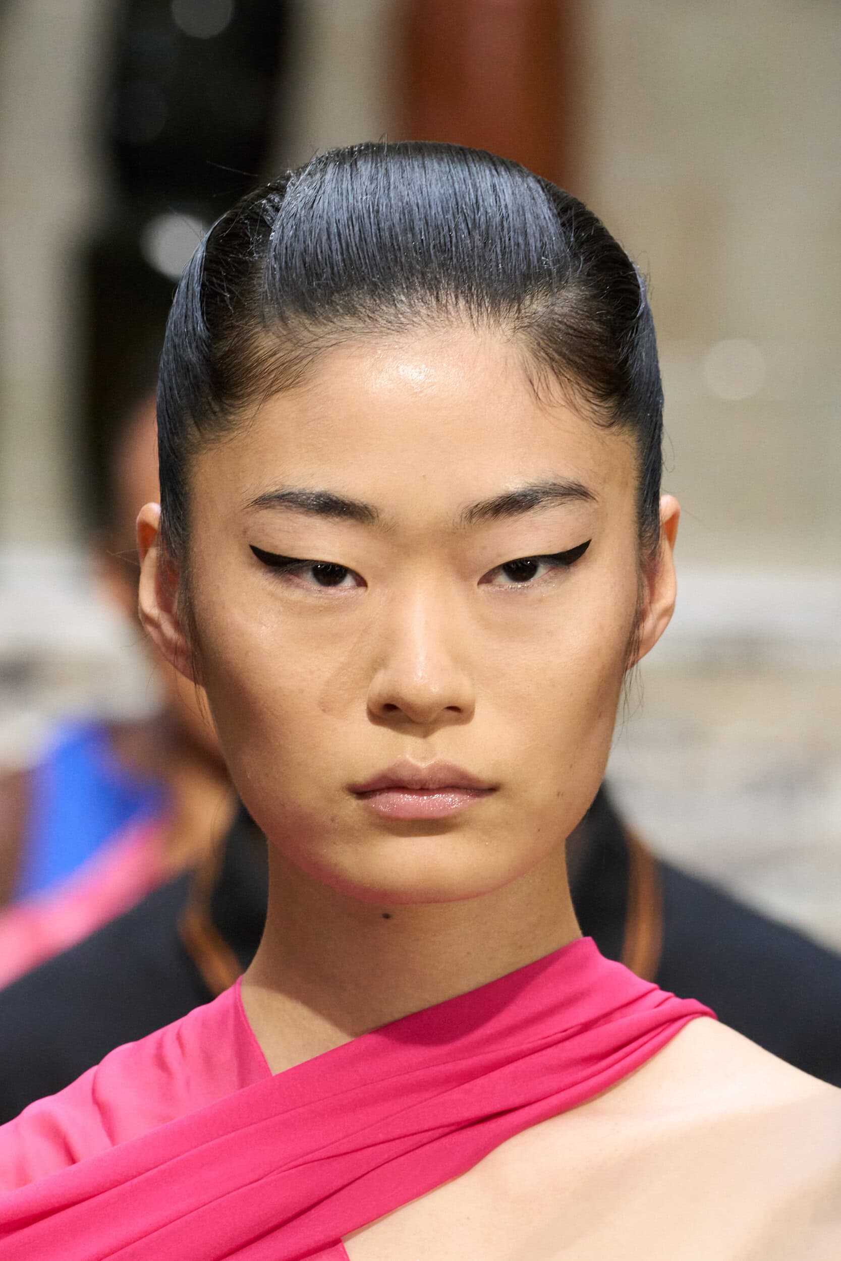 Ahluwalia Spring 2026 Fashion Show Details