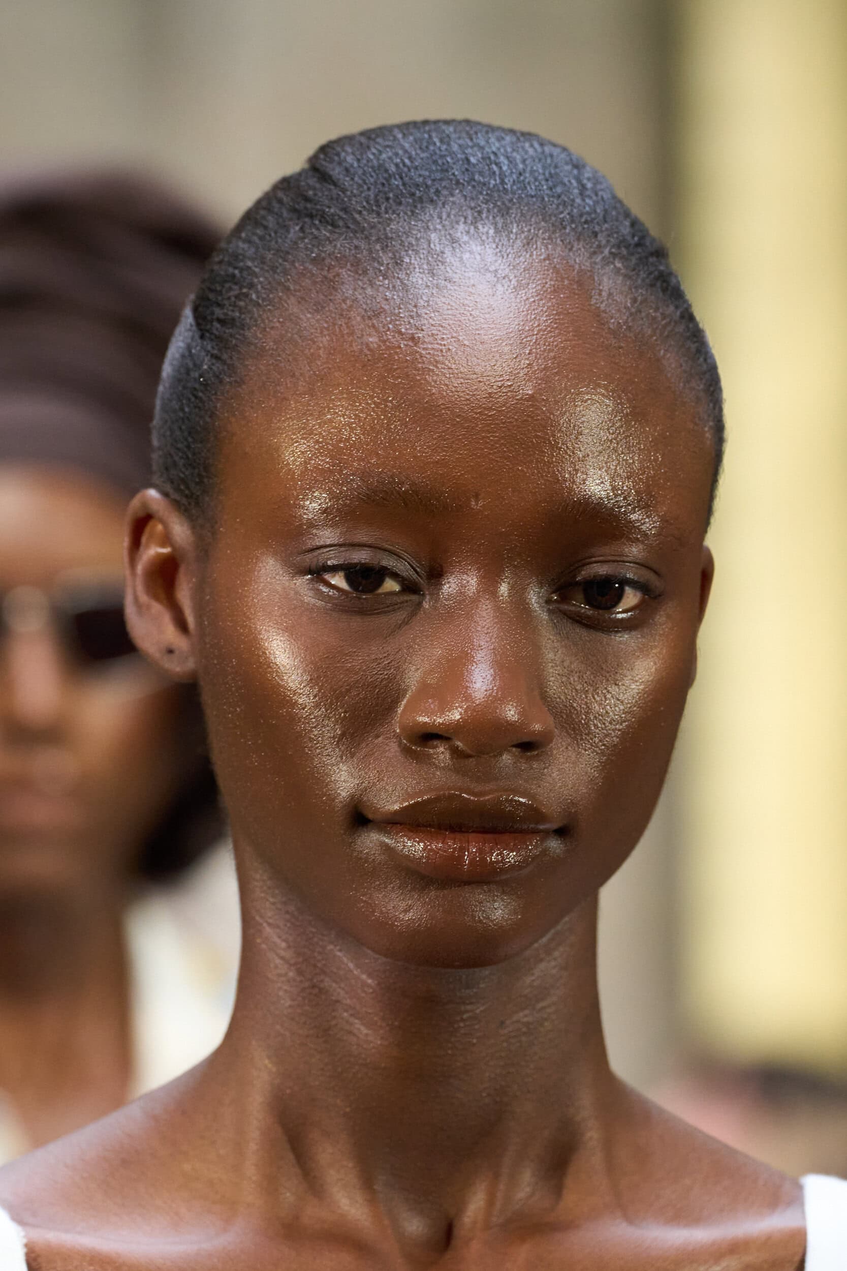Ahluwalia Spring 2026 Fashion Show Details