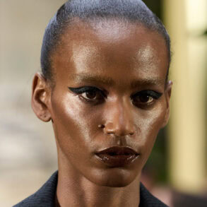 Ahluwalia Spring 2026 Fashion Show Details