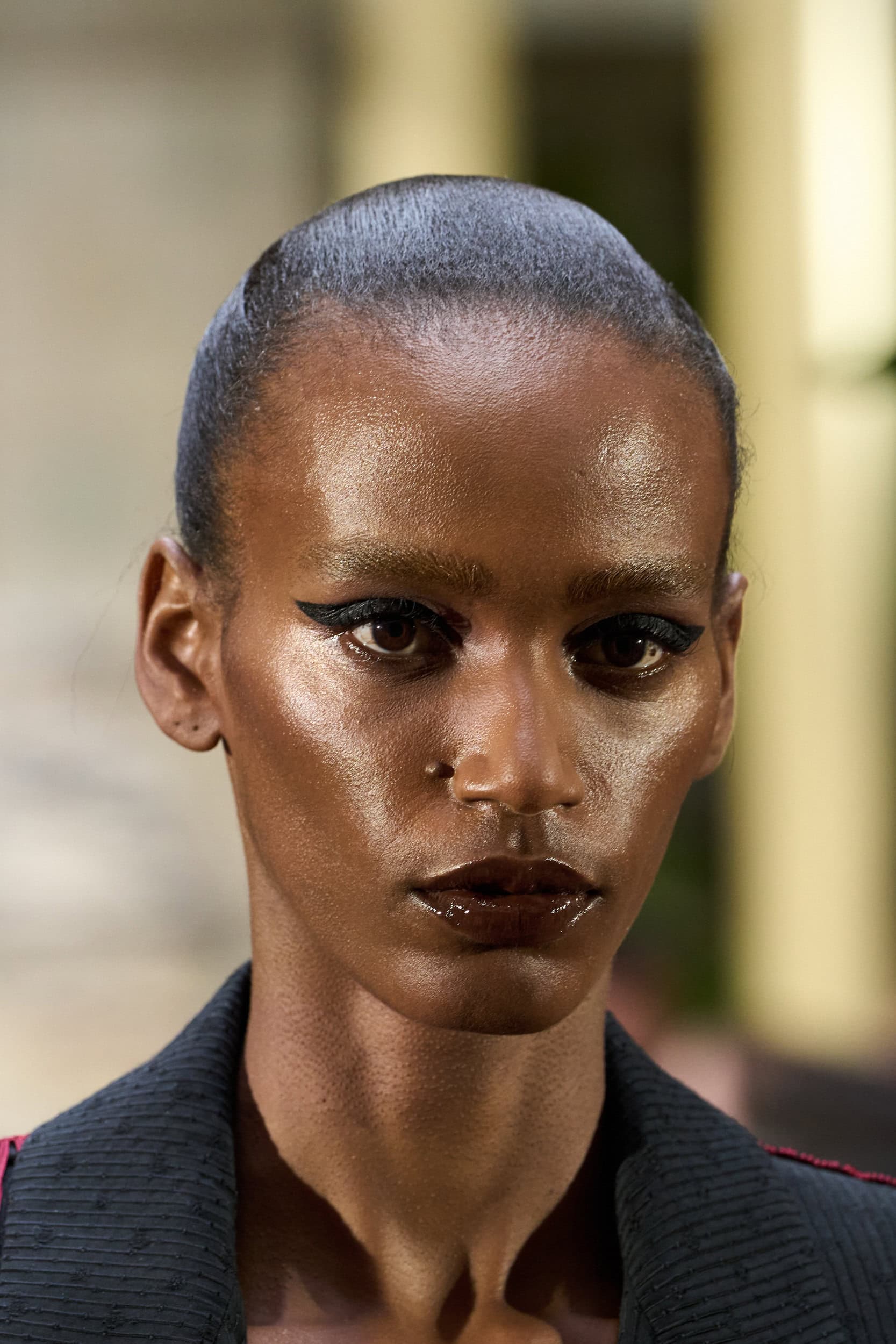 Ahluwalia Spring 2026 Fashion Show Details