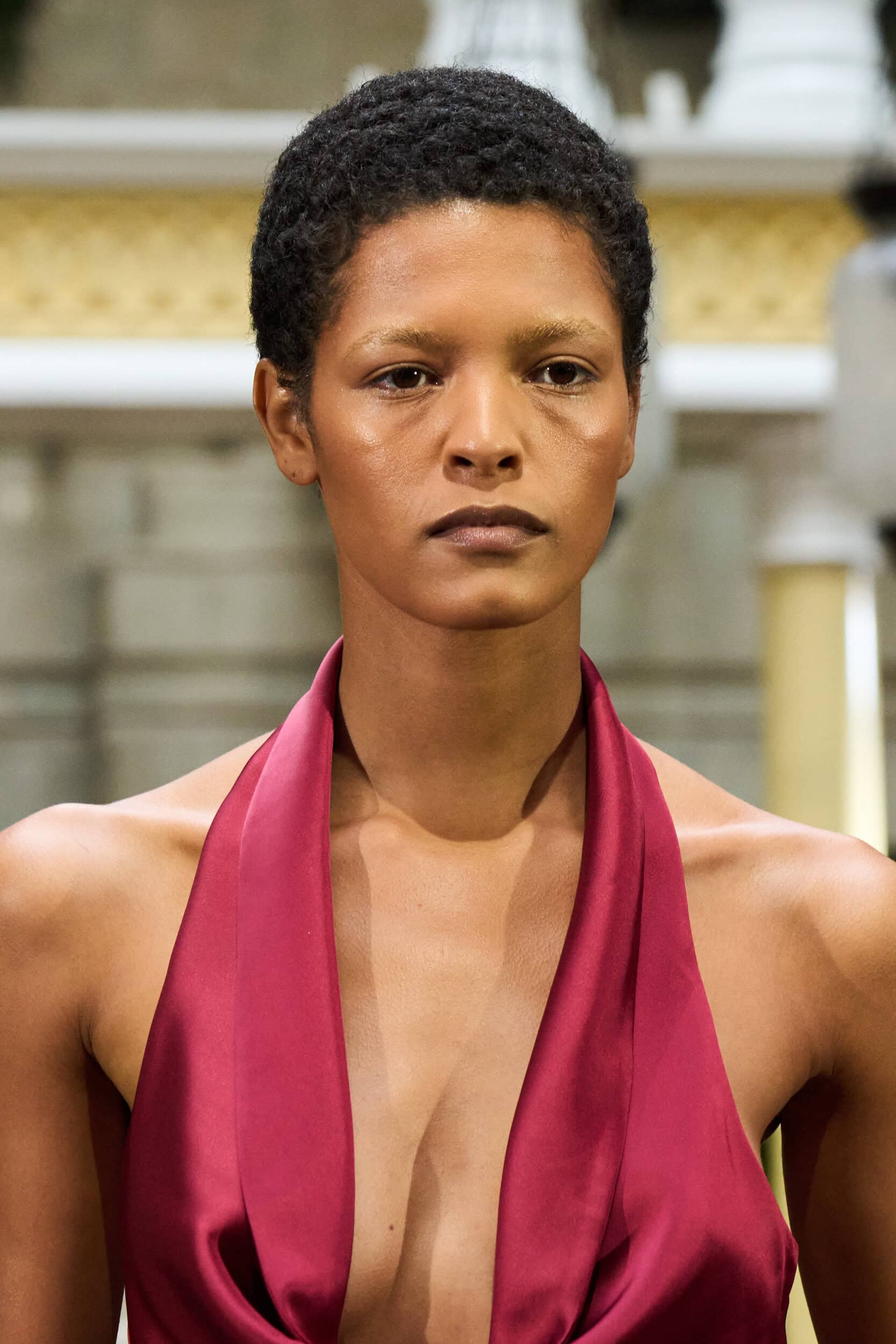 Ahluwalia Spring 2026 Fashion Show Details
