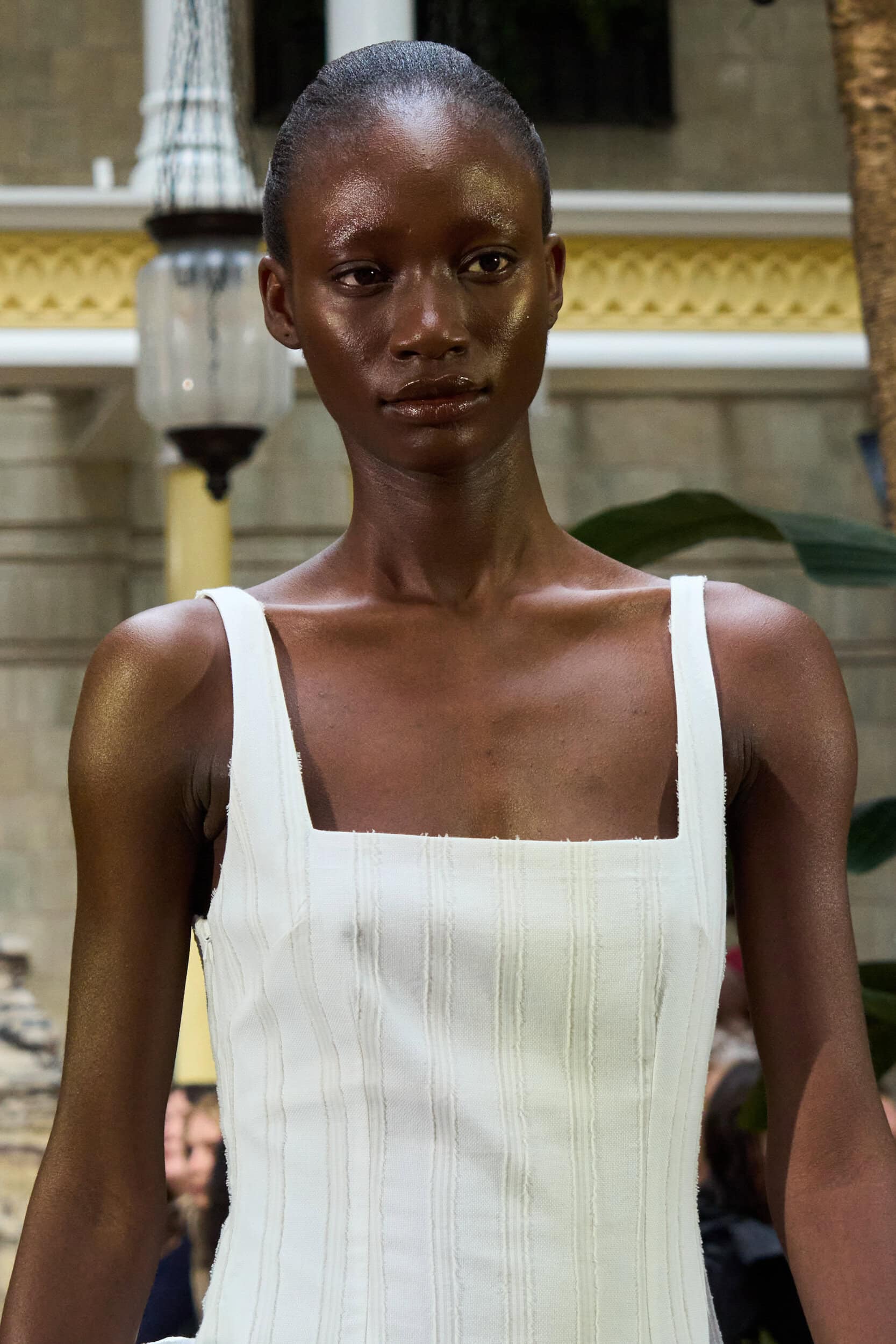 Ahluwalia Spring 2026 Fashion Show Details