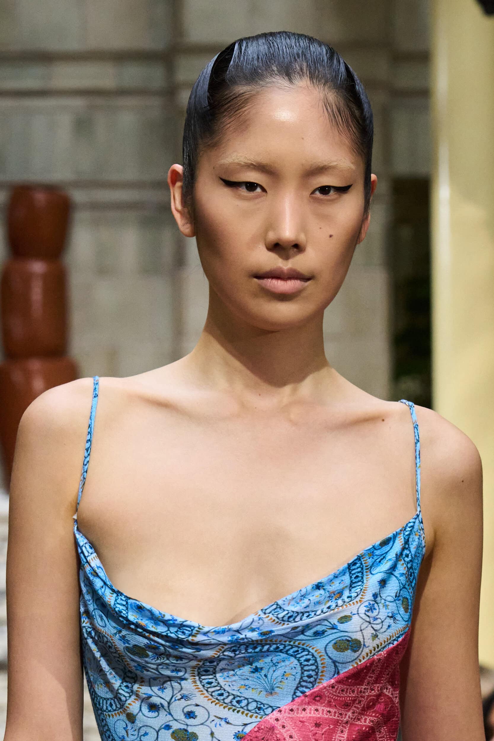 Ahluwalia Spring 2026 Fashion Show Details