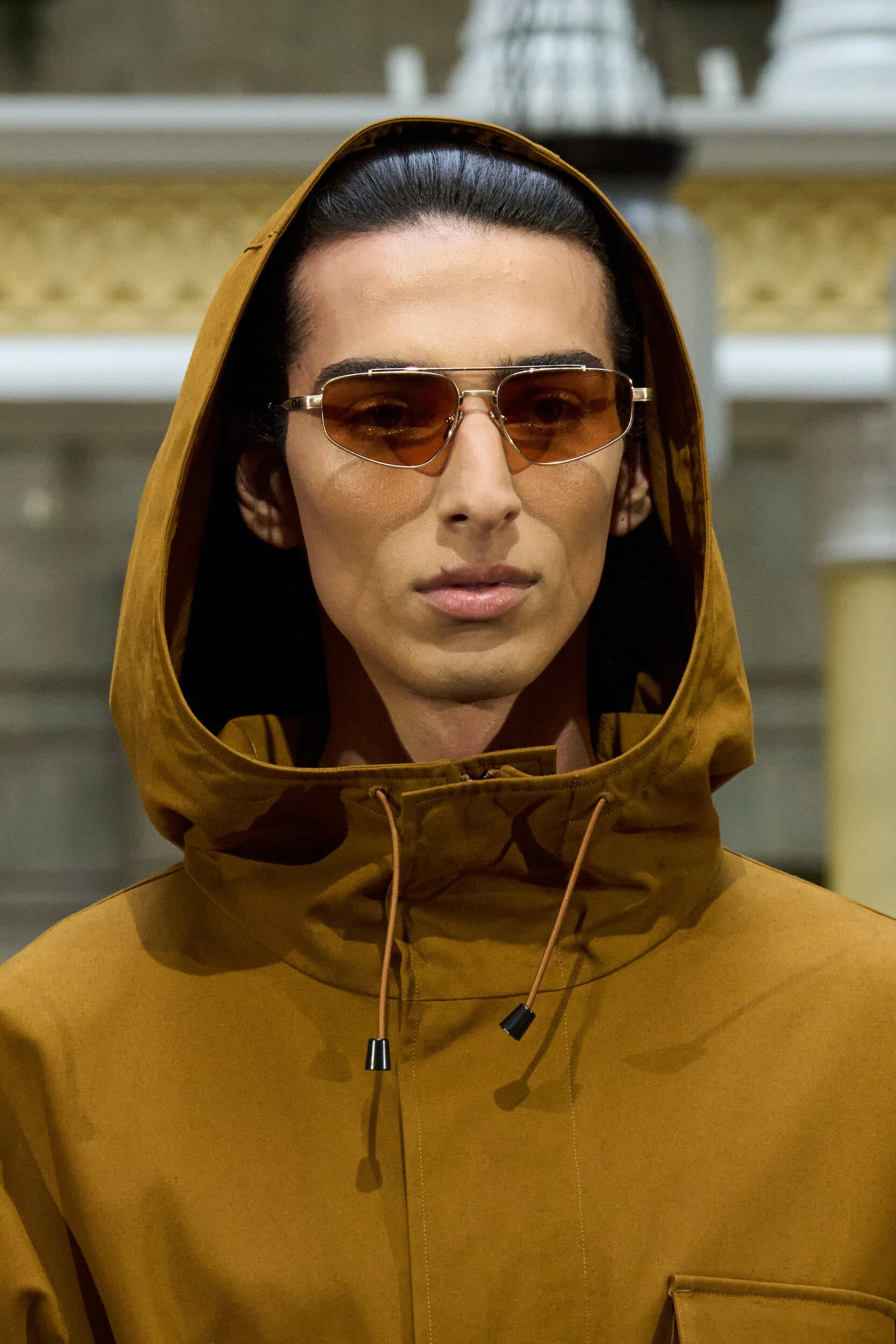Ahluwalia Spring 2026 Fashion Show Details