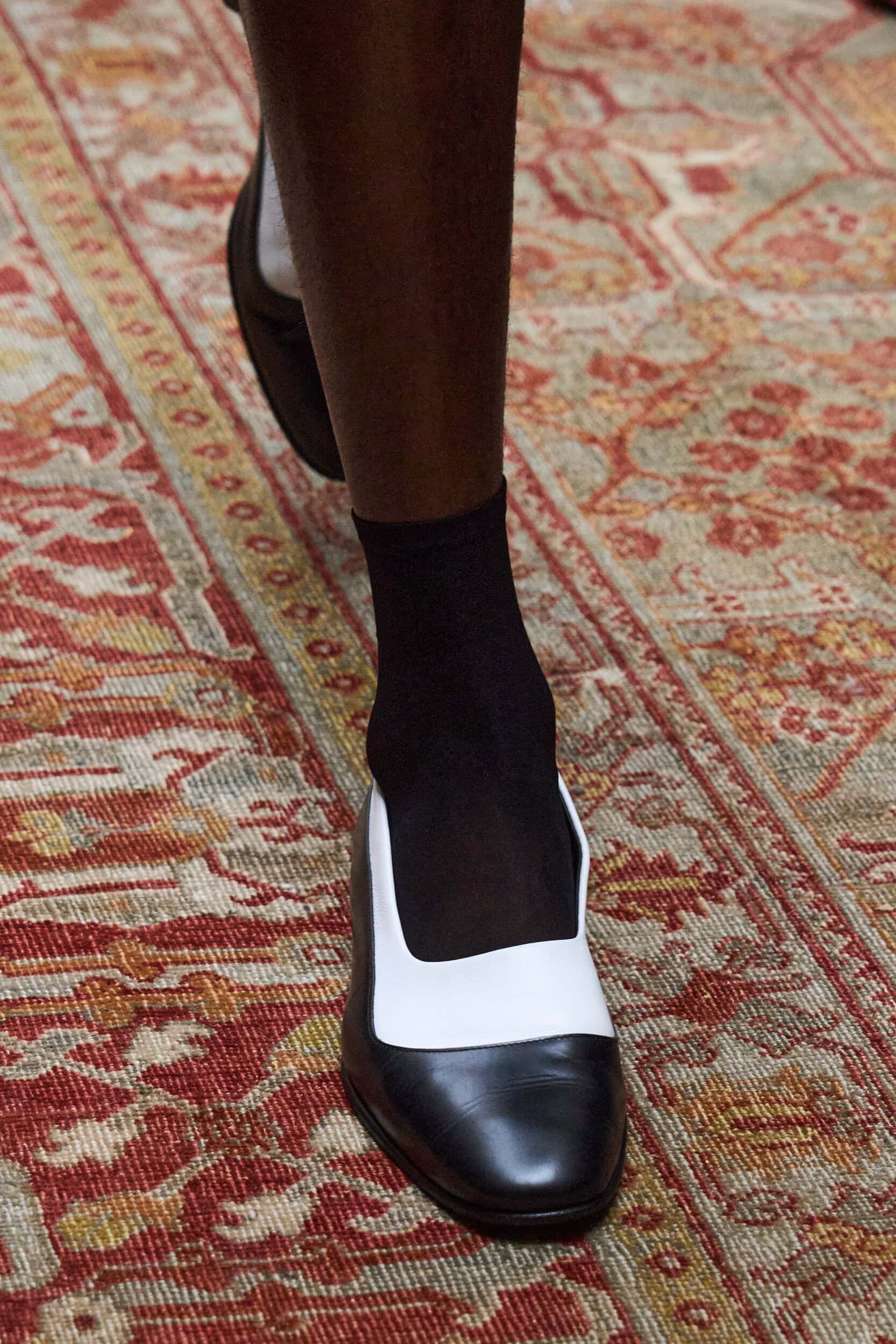 Ahluwalia Spring 2026 Fashion Show Details